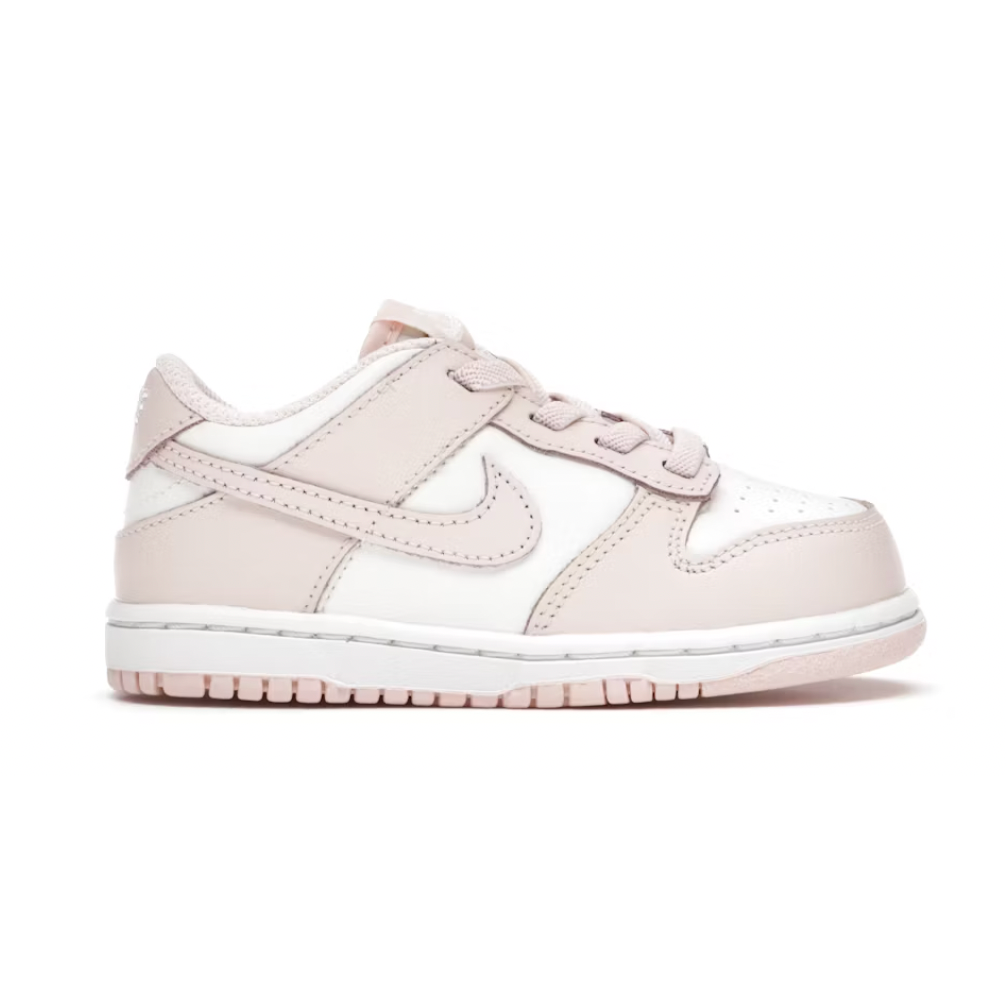 Nike Dunk Low SP "Orange Pearl" (TD)
