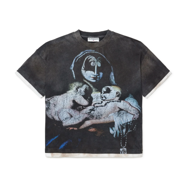 Vale Forever Heavy Metal Tee