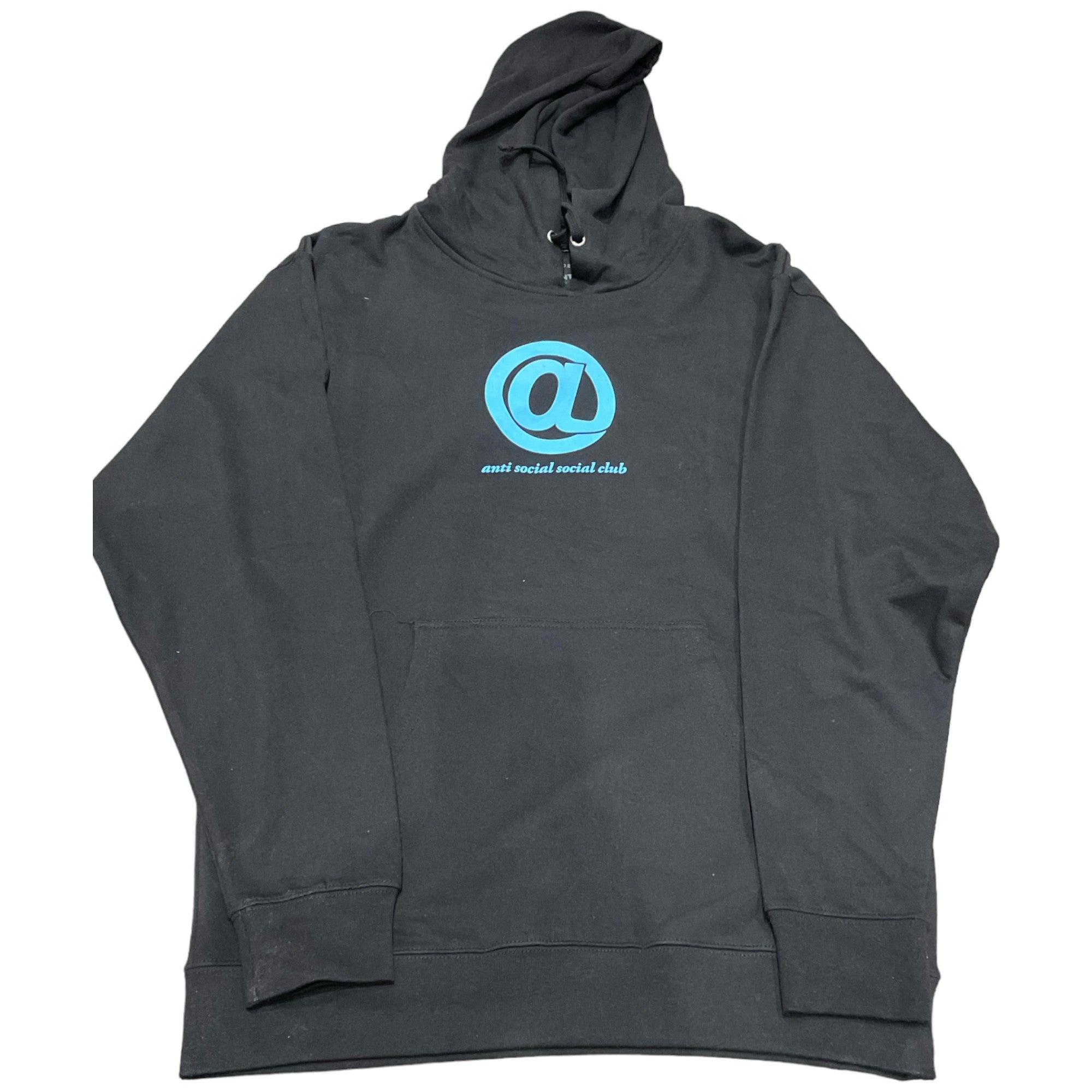 Anti Social Social Club @ Hoodie