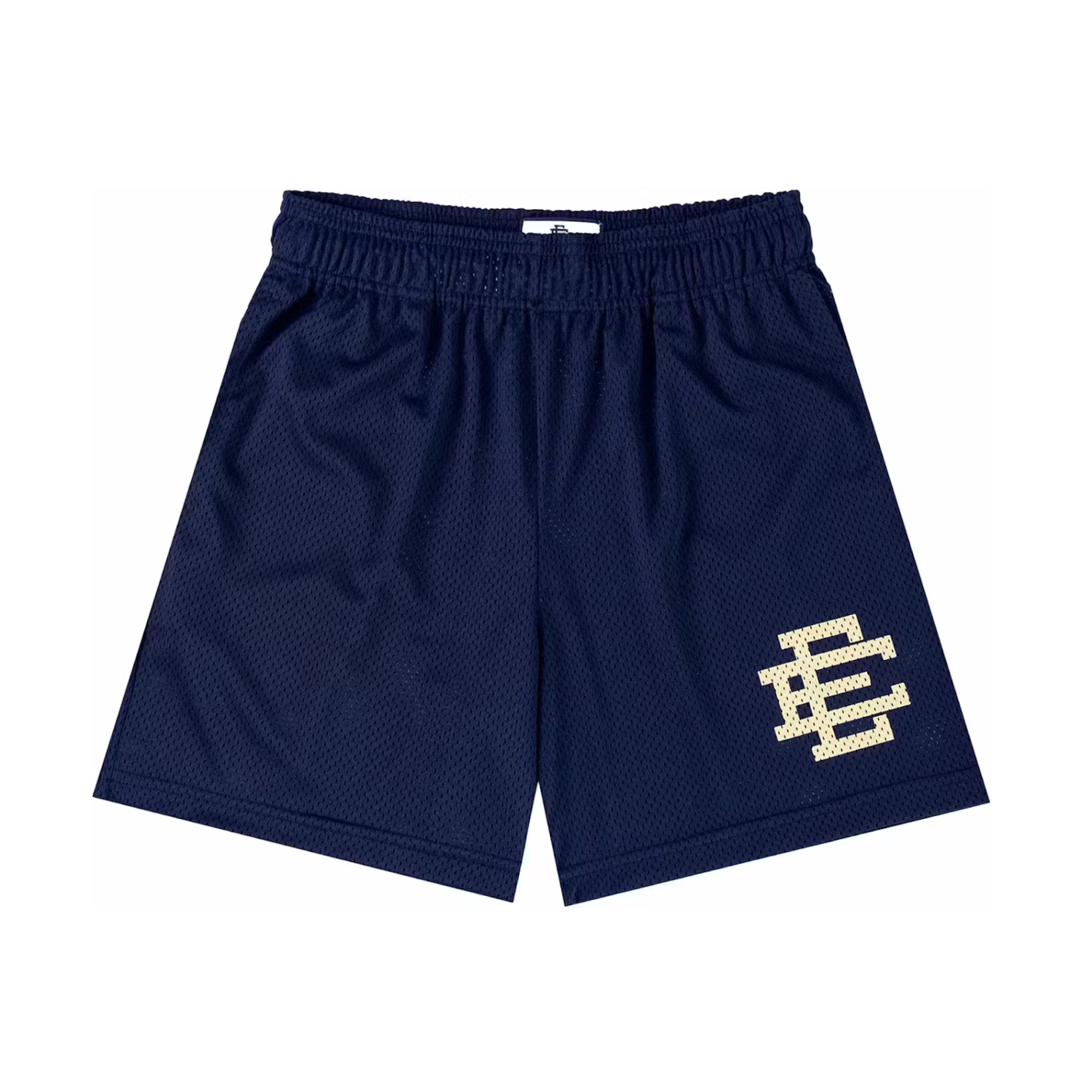 Eric Emanuel EE Core Basic Short Navy/Off White
