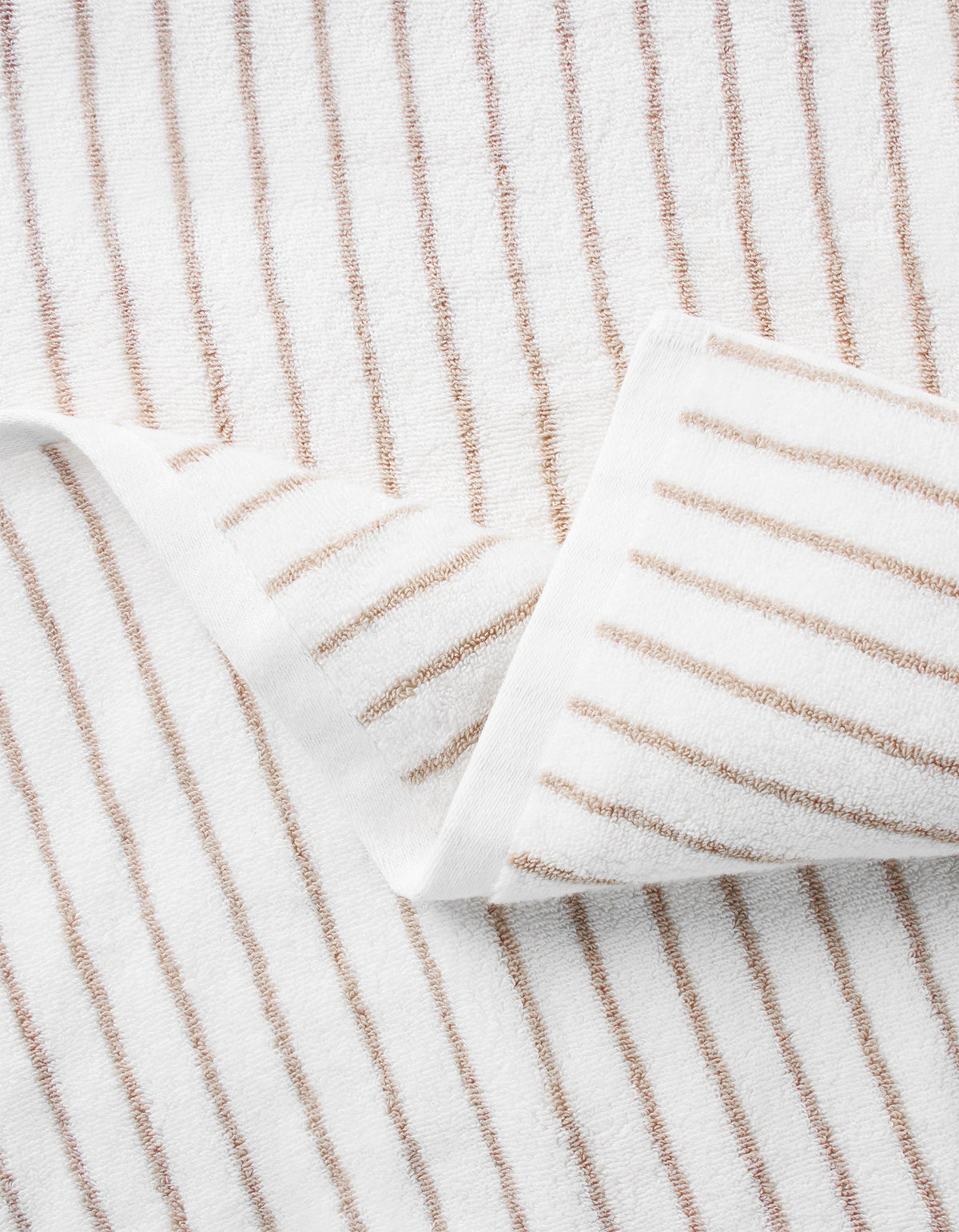 Luxe Bath Sheets