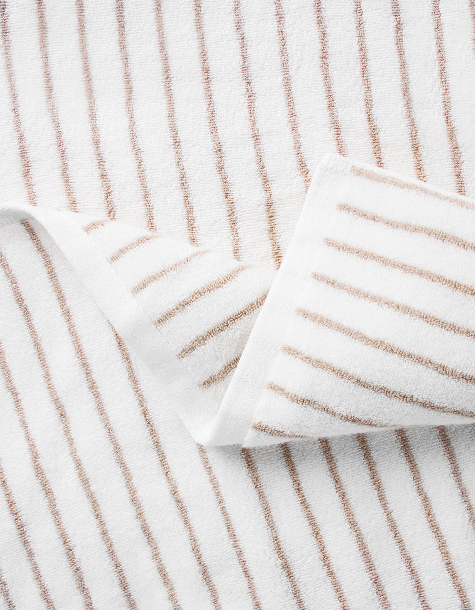 Luxe Bath Towel Set