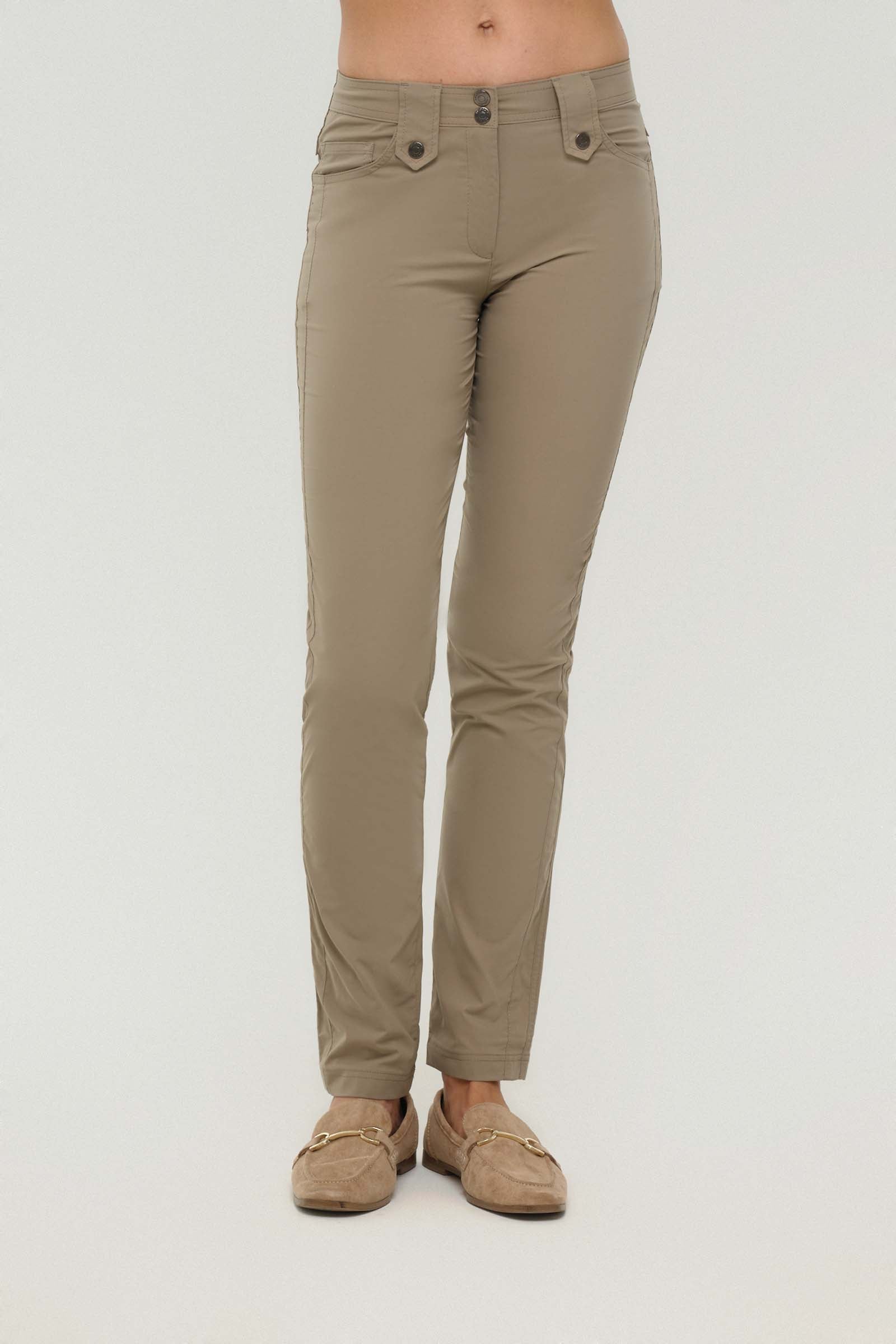 The Skyler Travel Pant