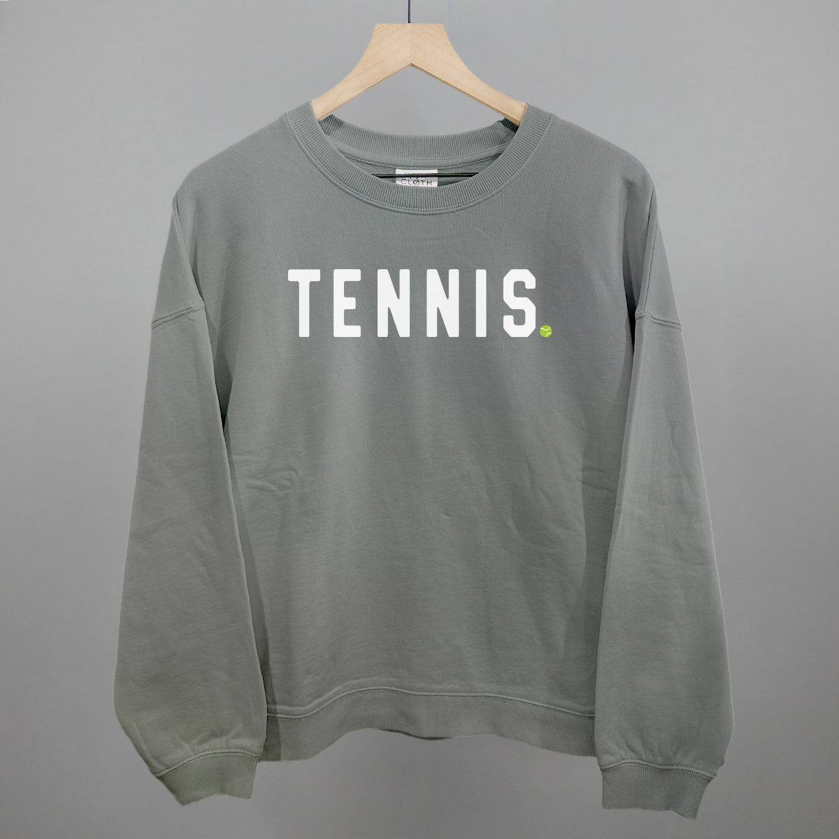 Tennis Period