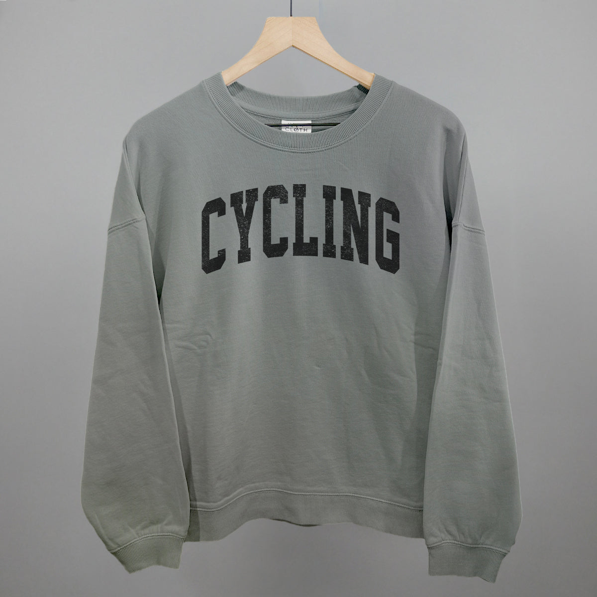 Cycling Arch