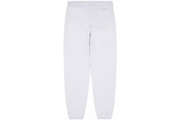 Sp5der OG Web Hoodie and Sweatpants Heather Grey (SET)