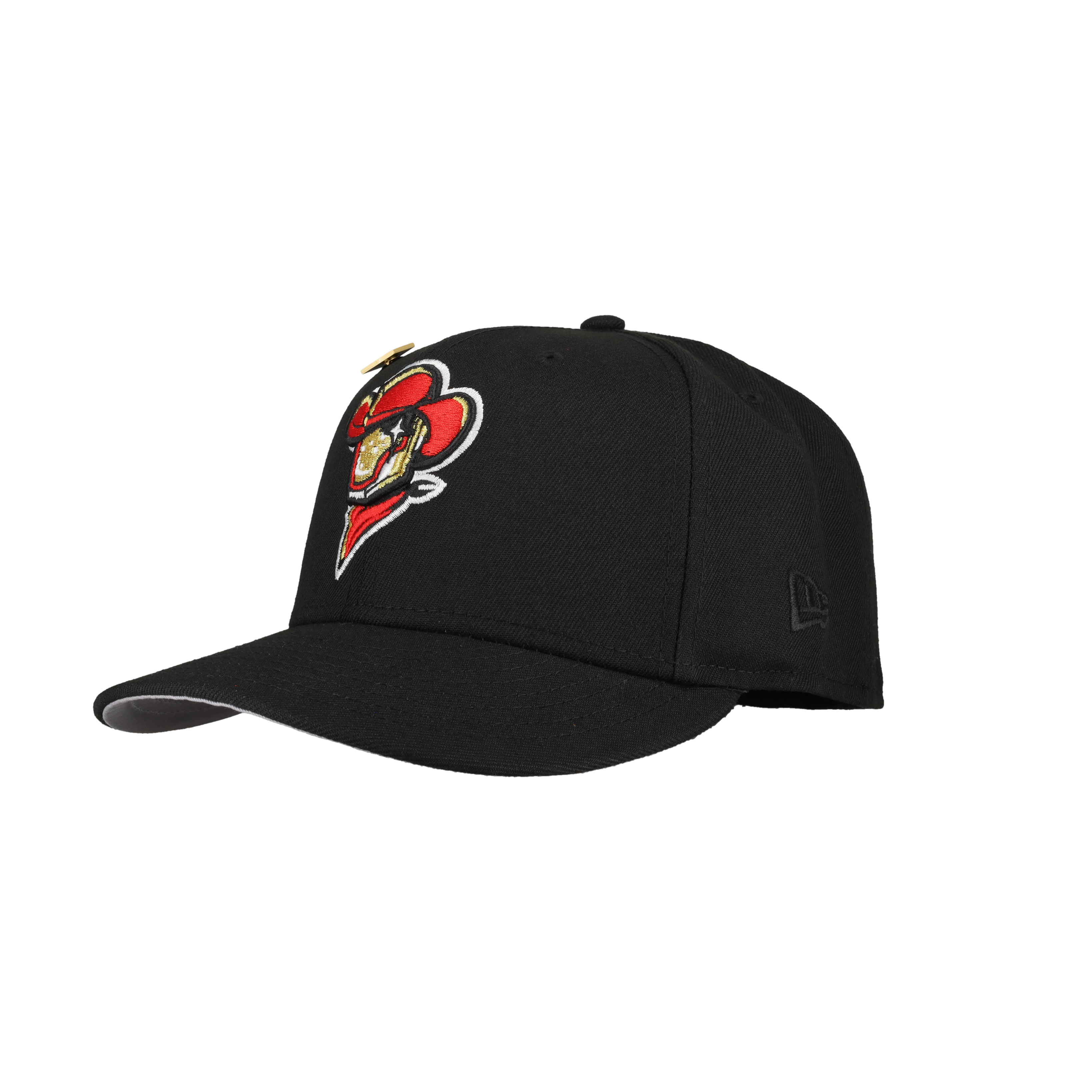 Sugarland Space Cowboys x Houston Astros 45th Anniversary 59Fifty Fitted Hat