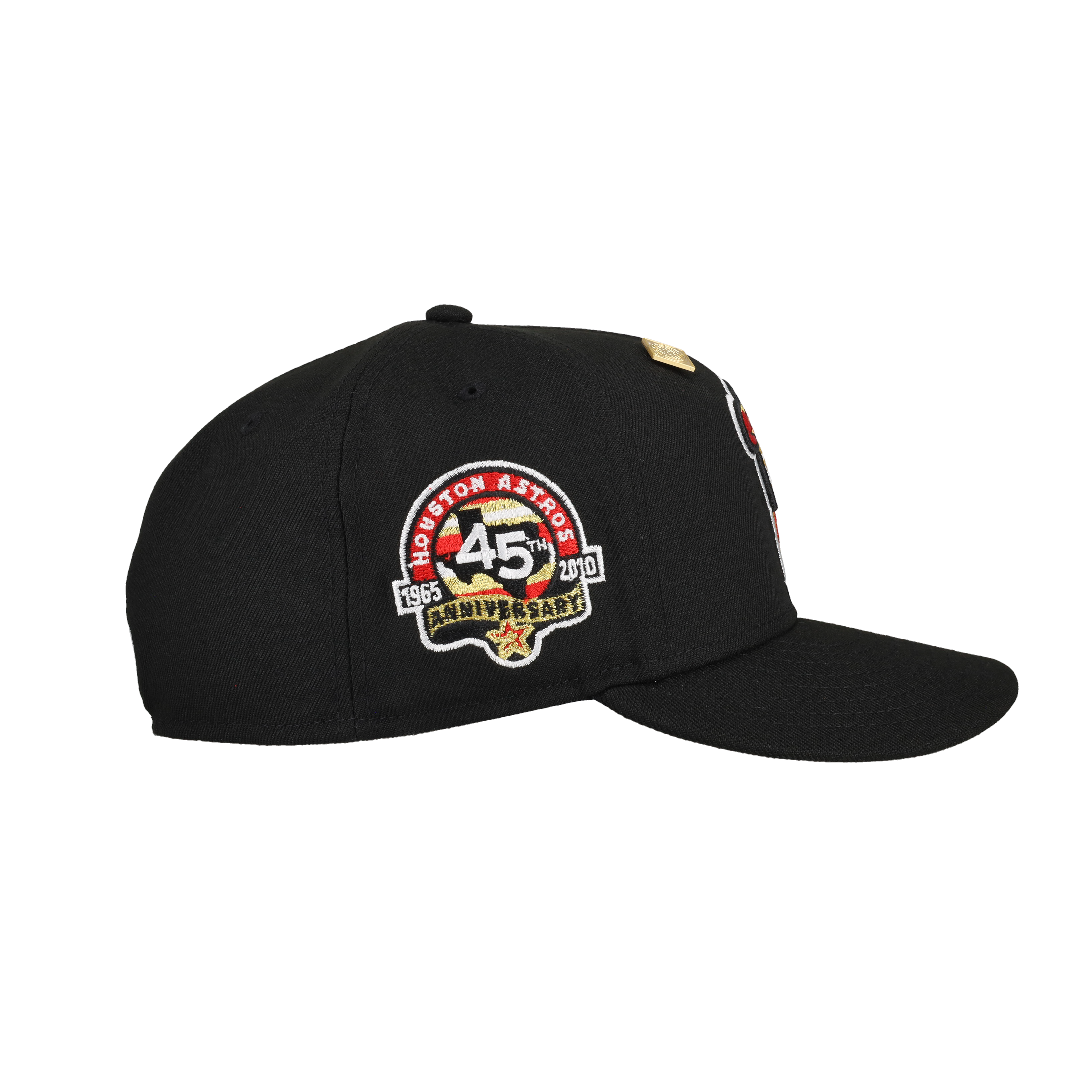 Sugarland Space Cowboys x Houston Astros 45th Anniversary 59Fifty Fitted Hat