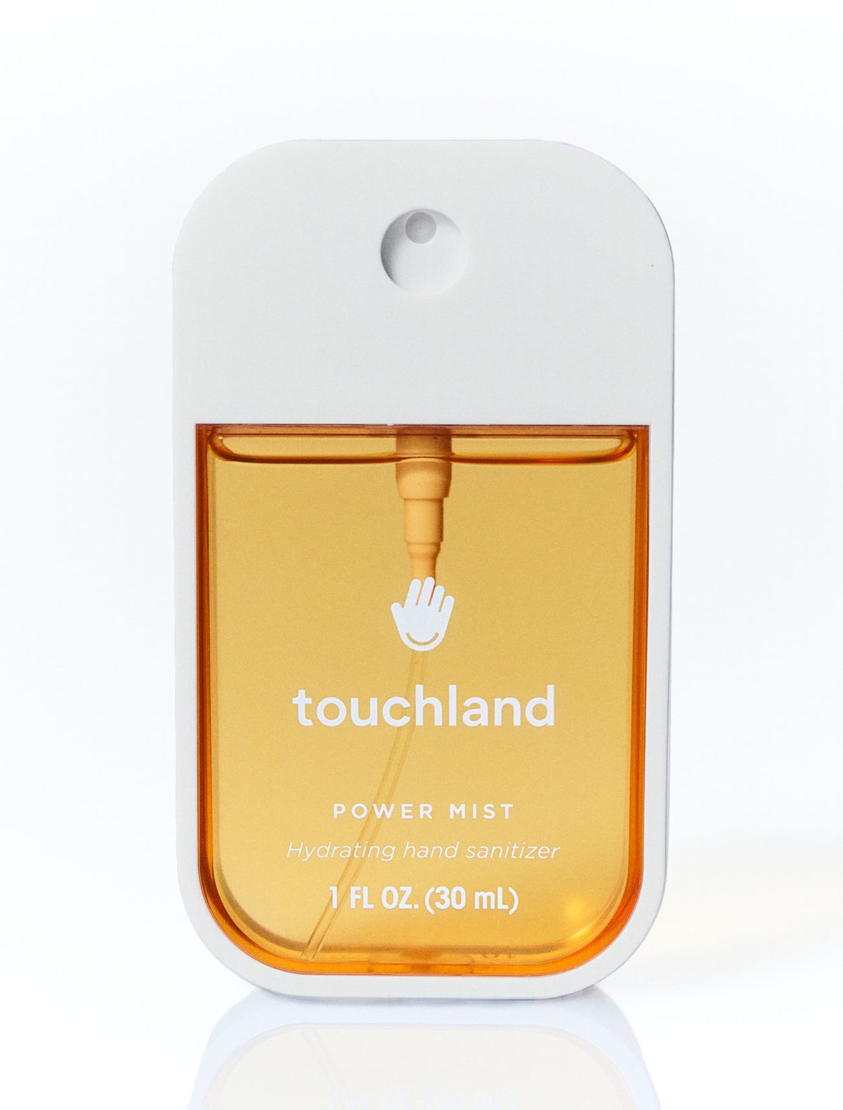 Spiced Pumpkin-Tini Hand Sanitizer