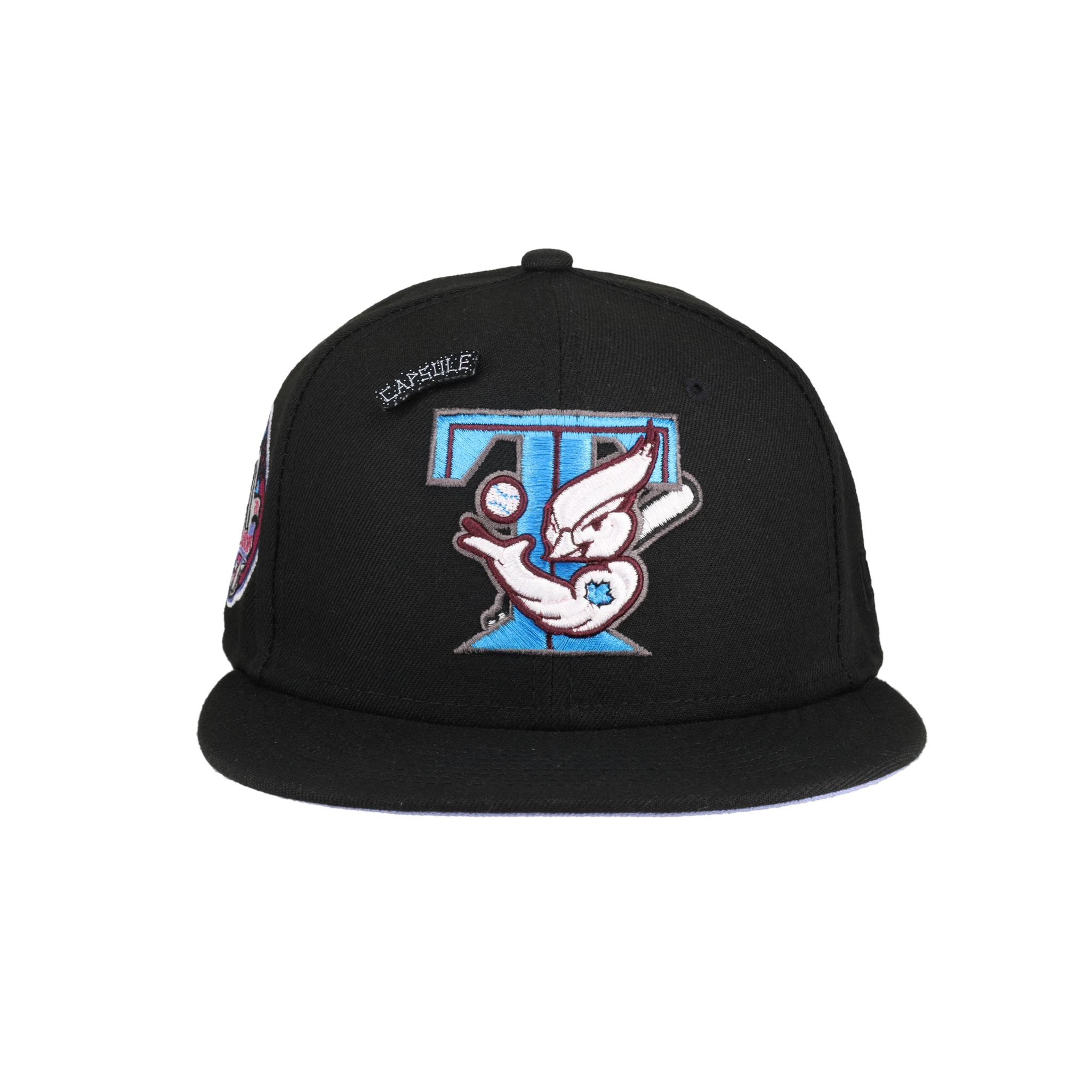 Toronto Blue Jays Stargazer Collection 30th Season Fitted Hat