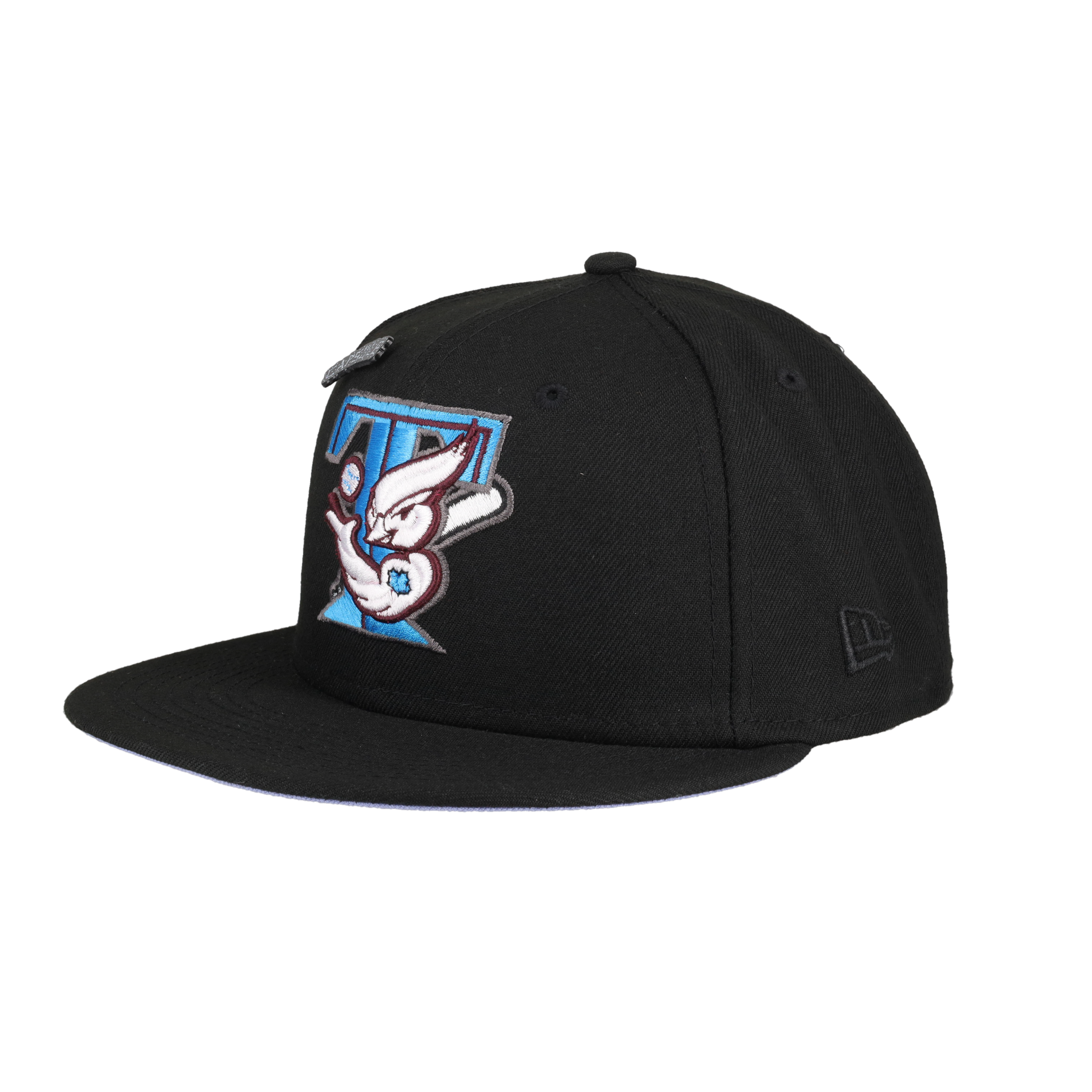 Toronto Blue Jays Stargazer Collection 30th Season Fitted Hat