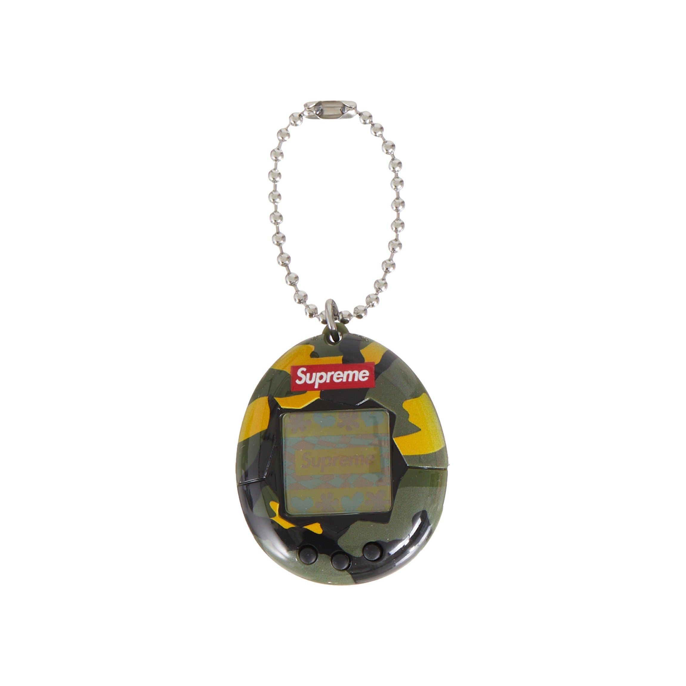 Supreme Bandai Namco Tamagotchi Yellow