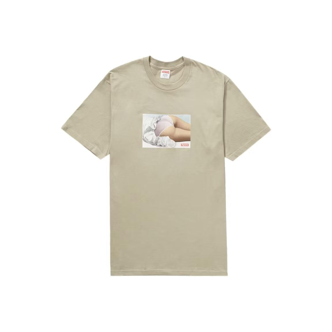 Supreme Maude Tee Stone