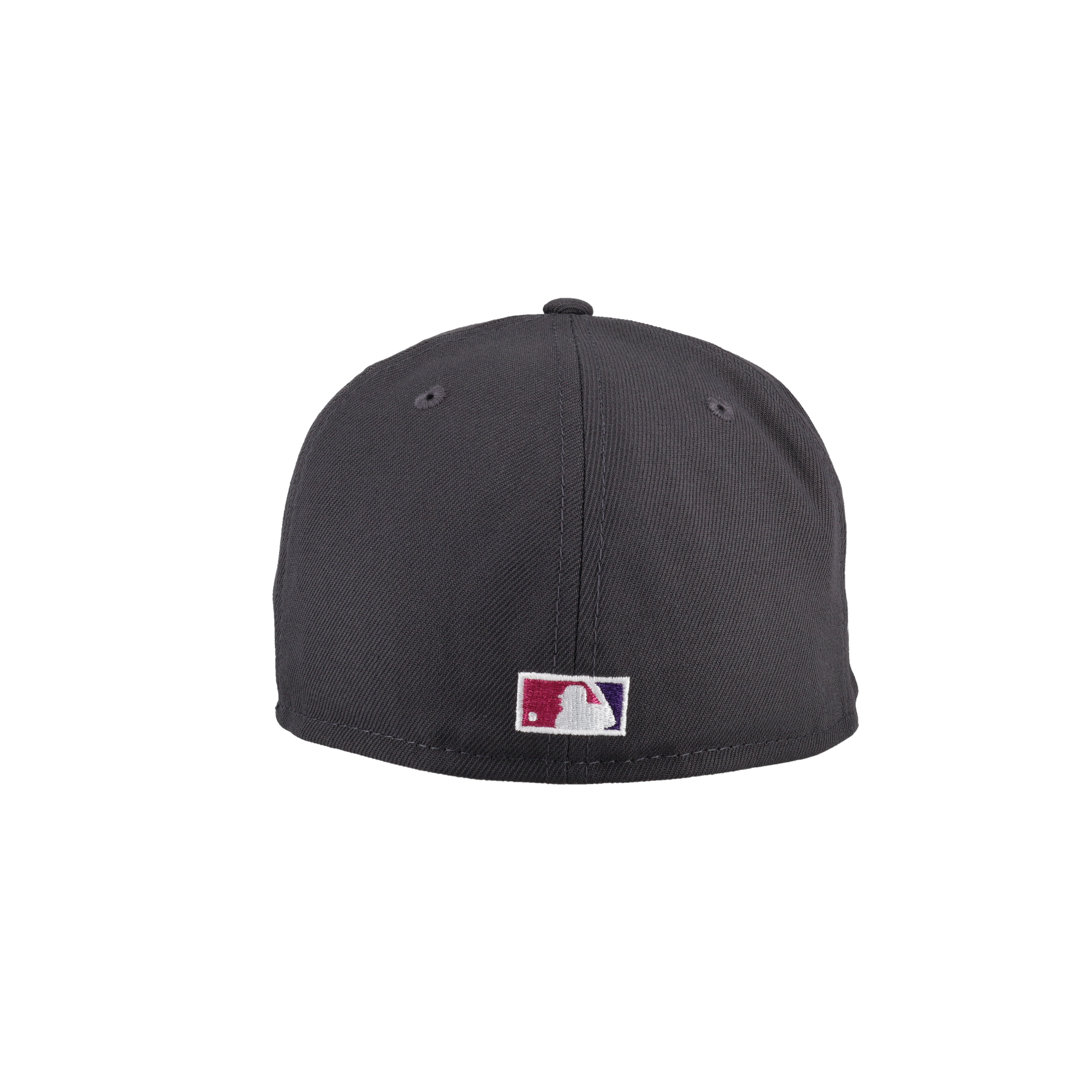 Detroit Tigers Tigers Stadium New Era 59Fifty Fitted Hat