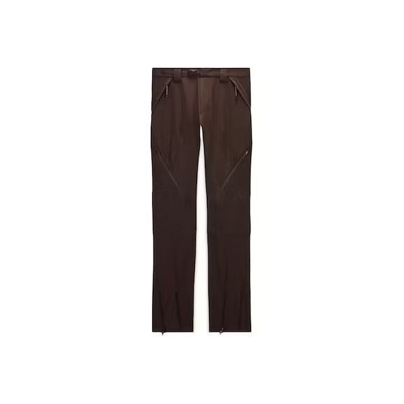 Travis Scott CACT.US CORP x Nike M NRG BH Pant Brown