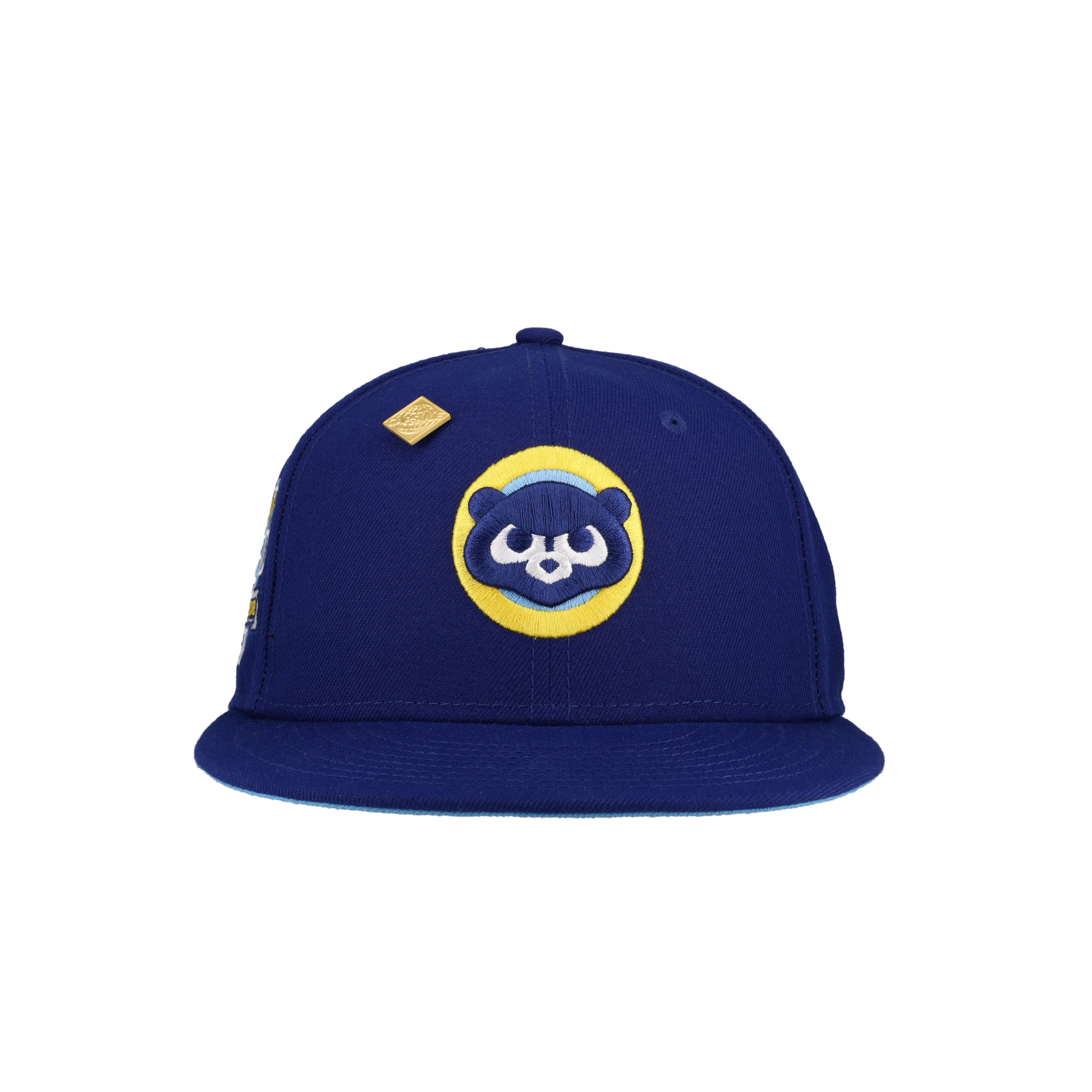 Chicago Cubs Royal Ice Collection 1990 All Star Game 59Fifty Fitted Hat