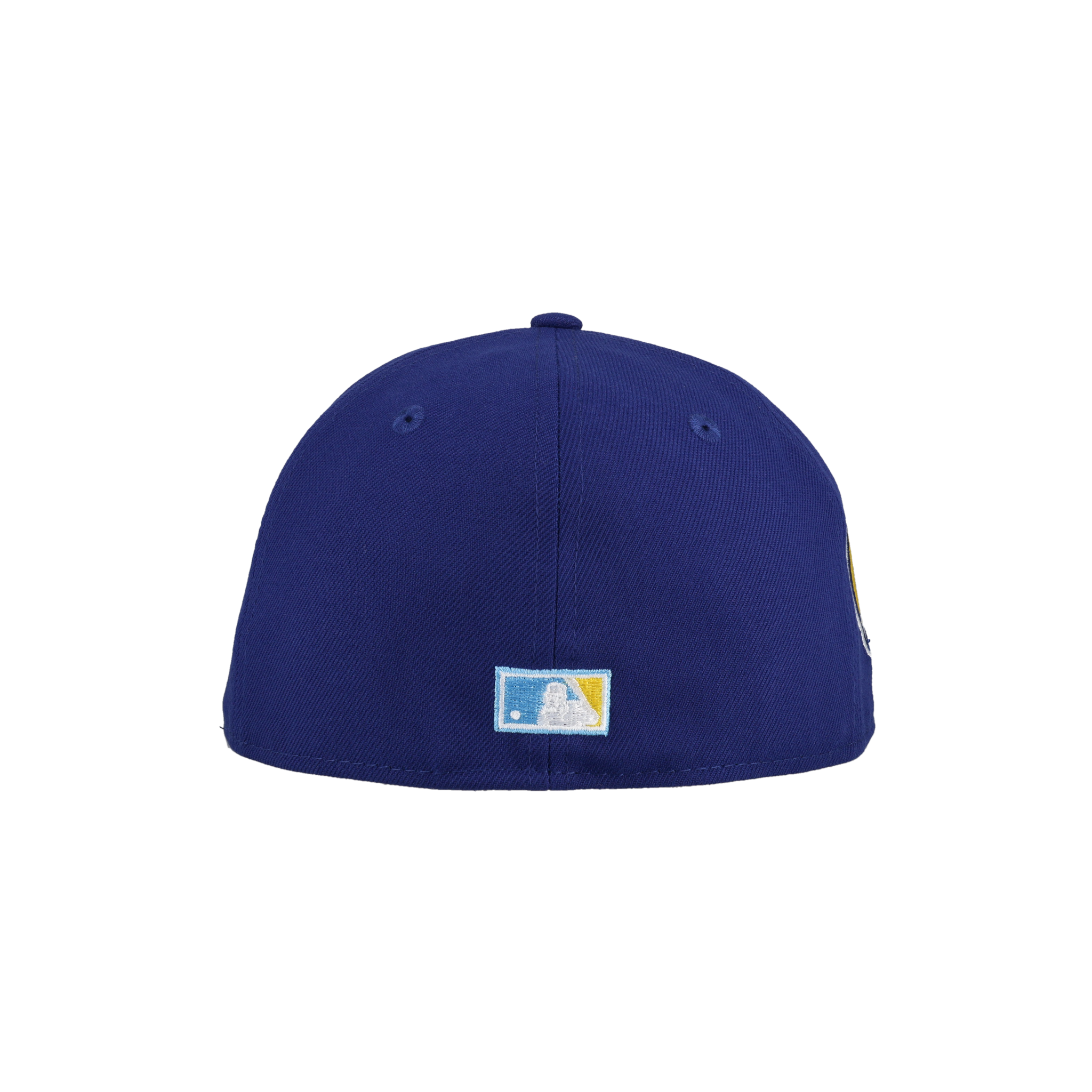 Toronto Blue Jays Royal Ice Collection 30th Season 59Fifty Fitted Hat