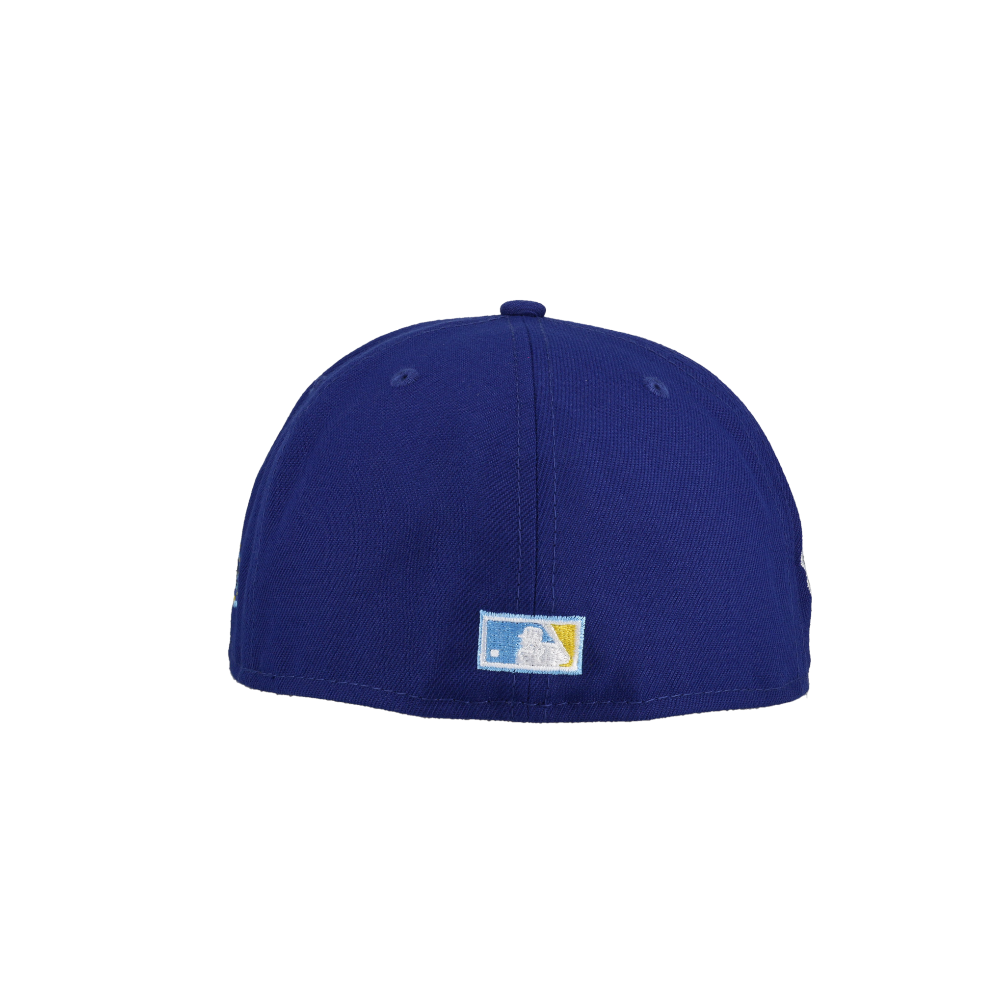 New York Yankees Royal Ice Collection 1996 World Series 59Fifty Fitted Hat