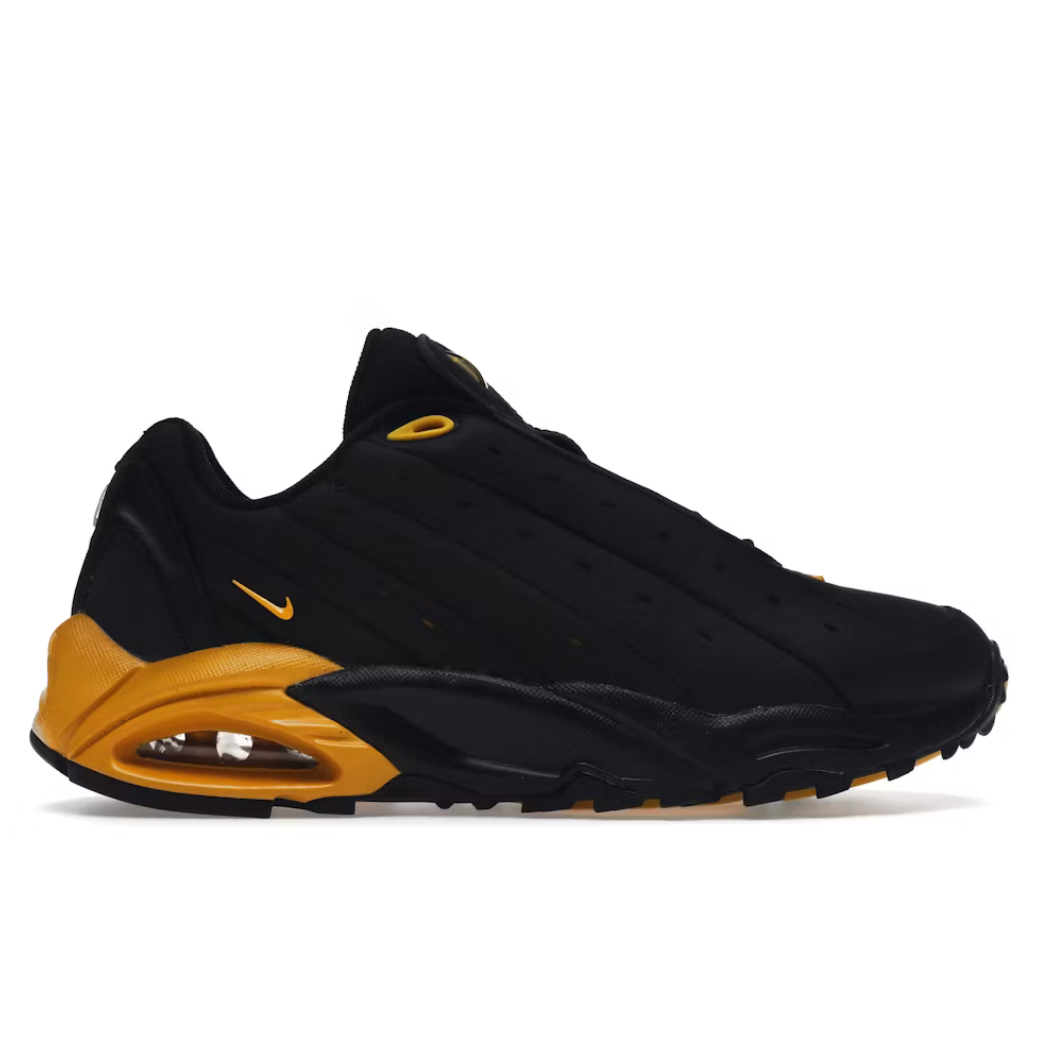 Nike Hot Step Air Terra Drake NOCTA Black Yellow