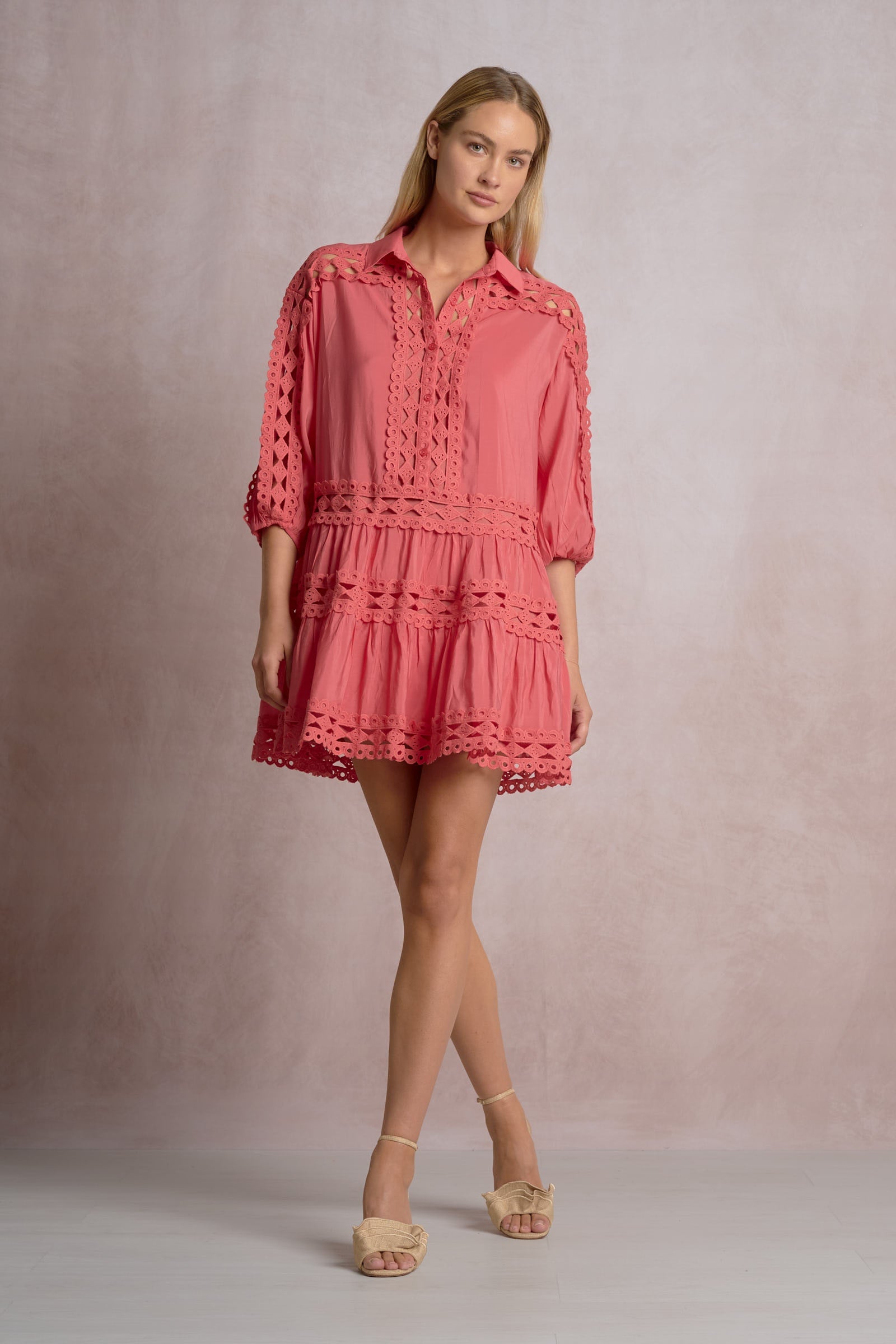 Solace Dress