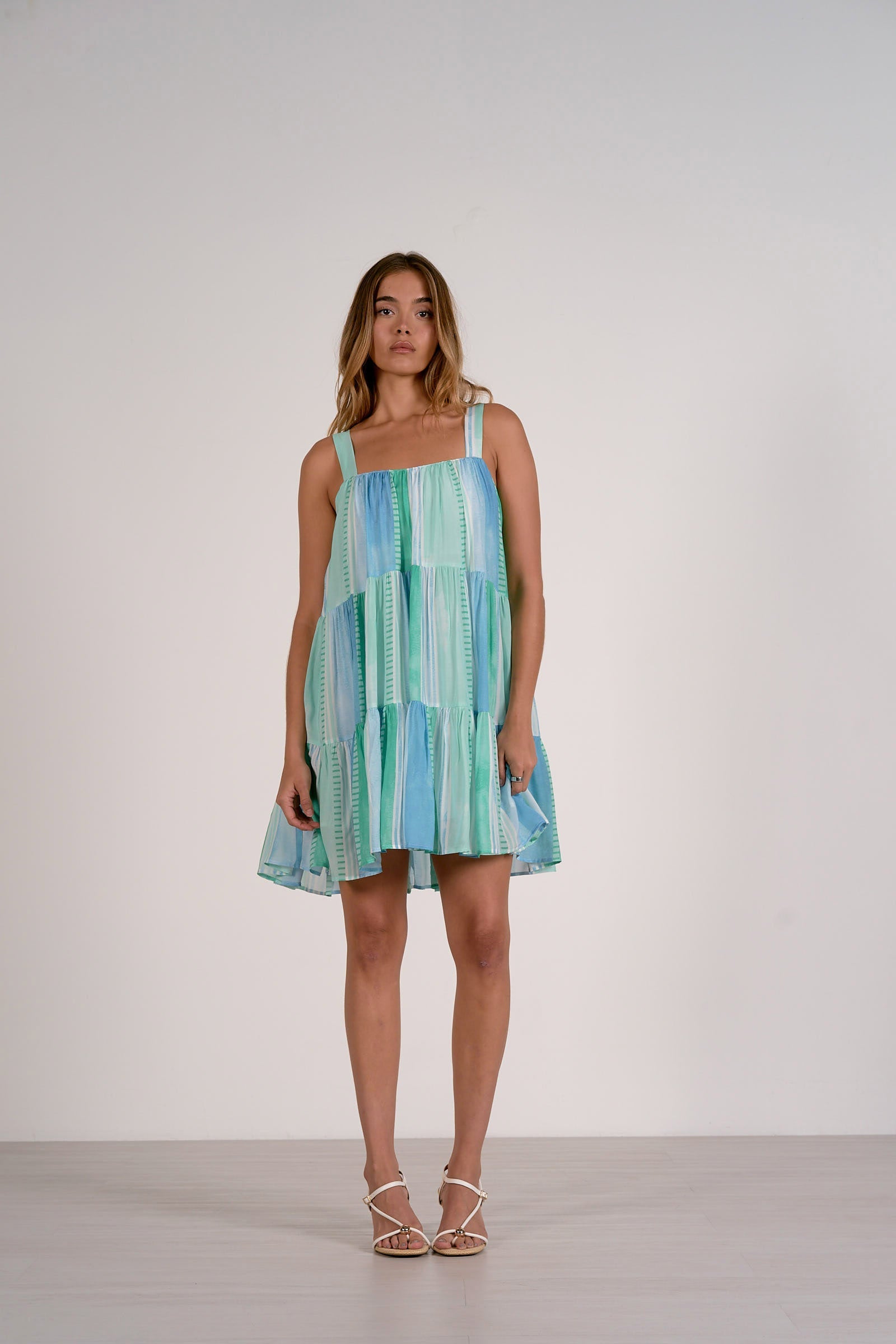 Silo Dress