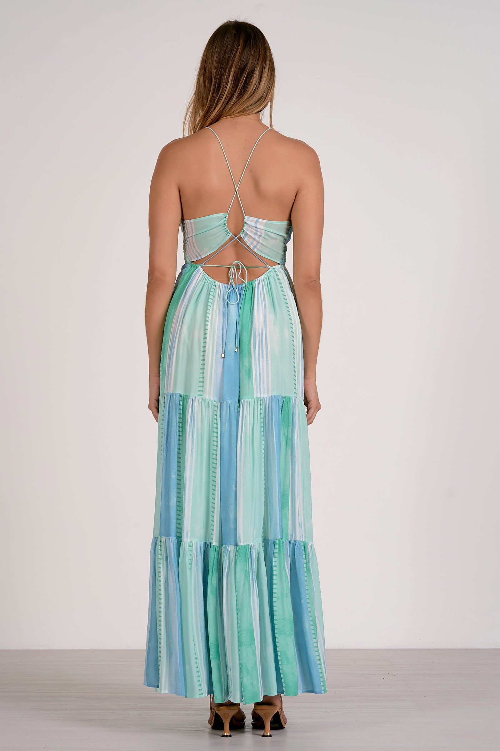 Strovia Maxi Blue Strovia