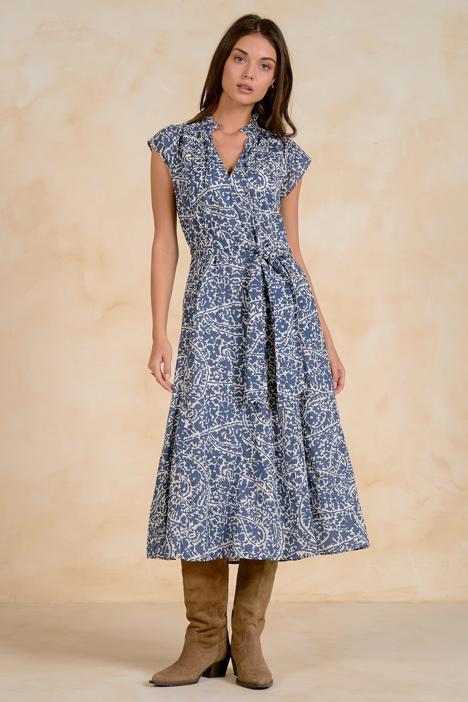 Nomadia Maxi