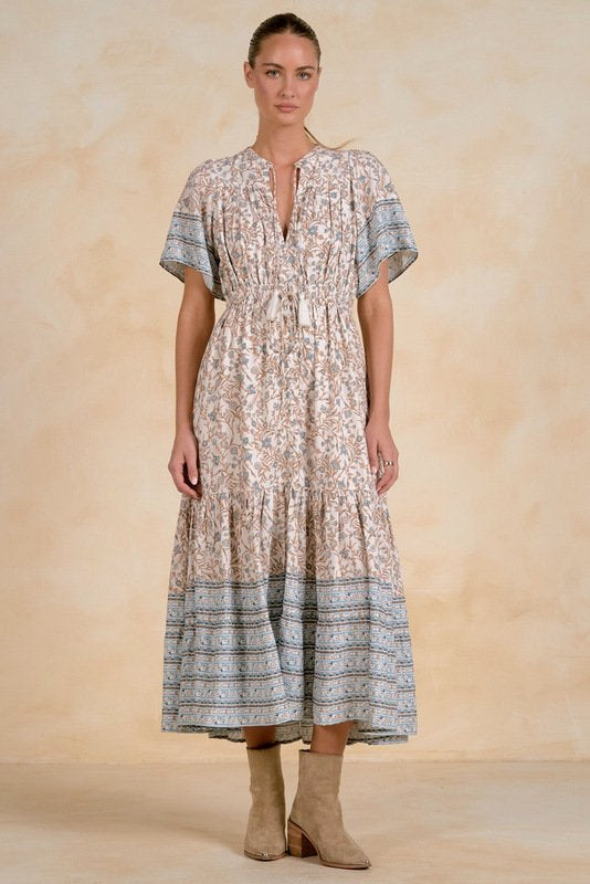 Whimsy Dress