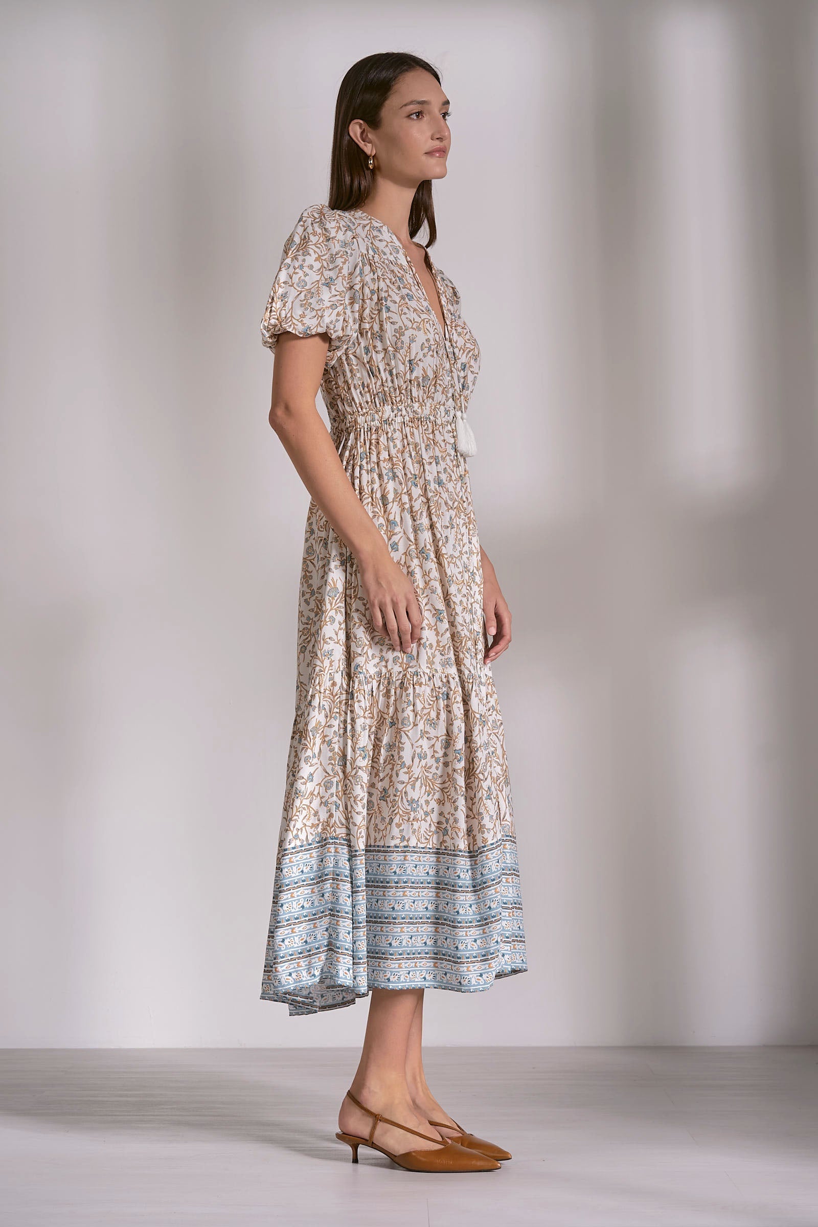 Whimsy Dress