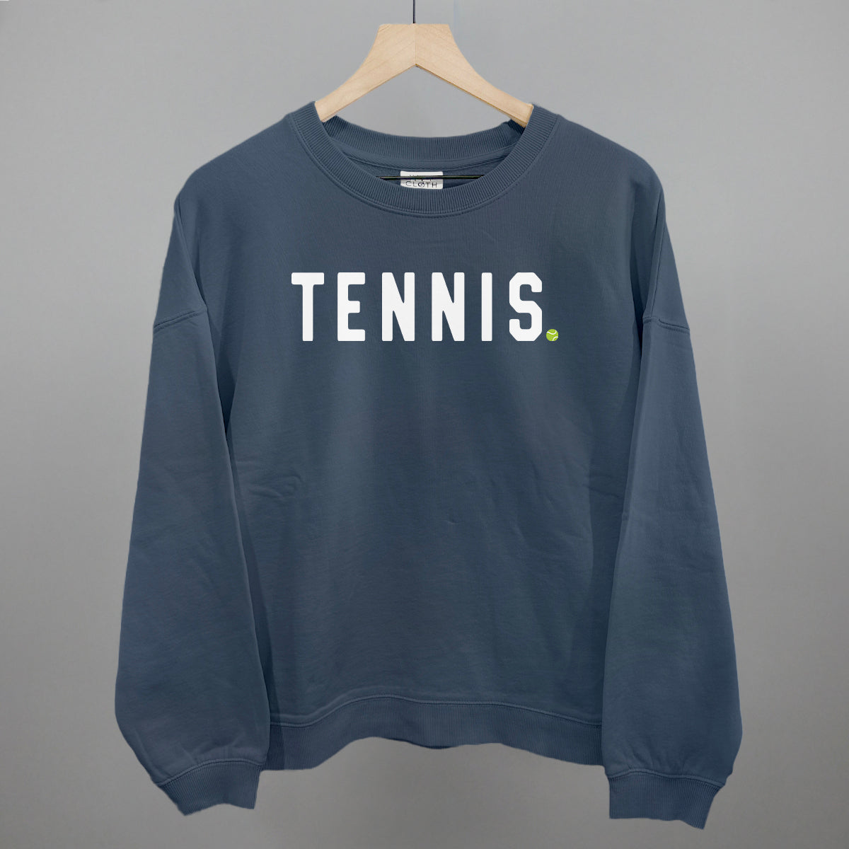 Tennis Period