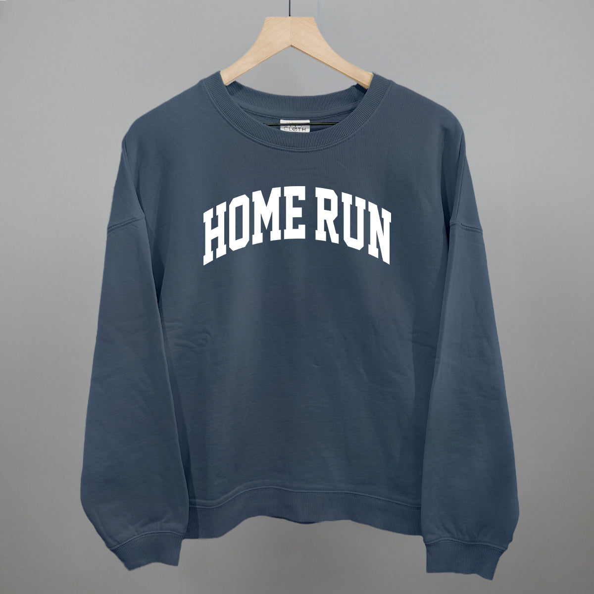 Home Run Arch