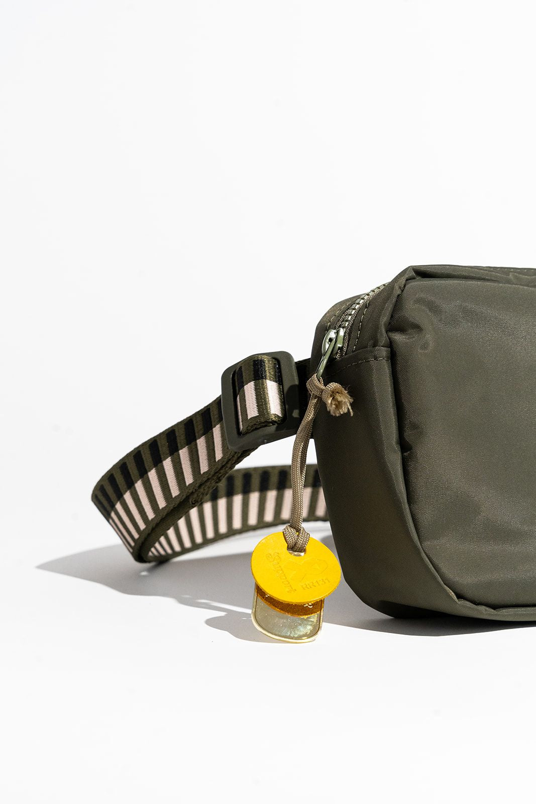 Augusta | Reveille Fatigue Nylon
