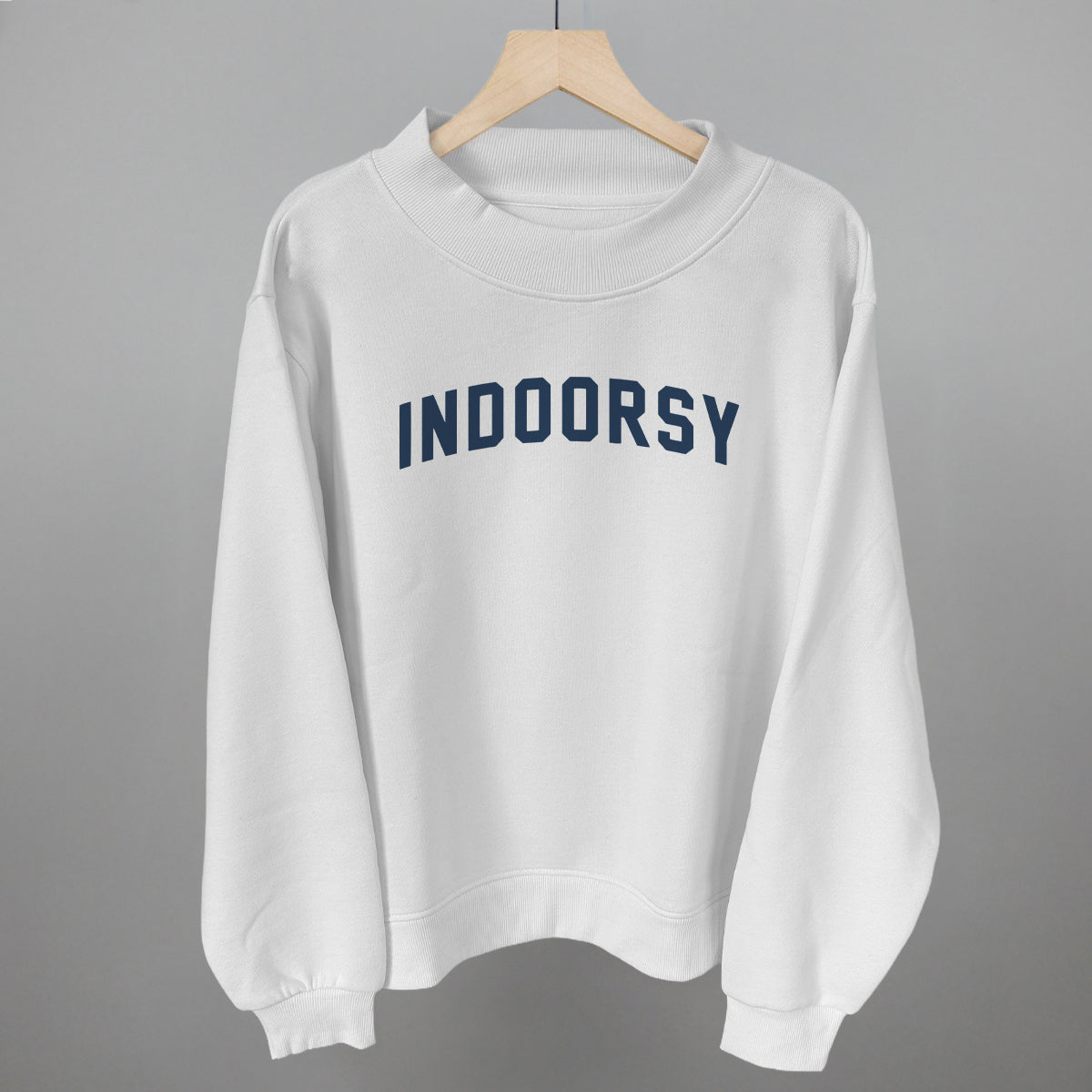 Indoorsy