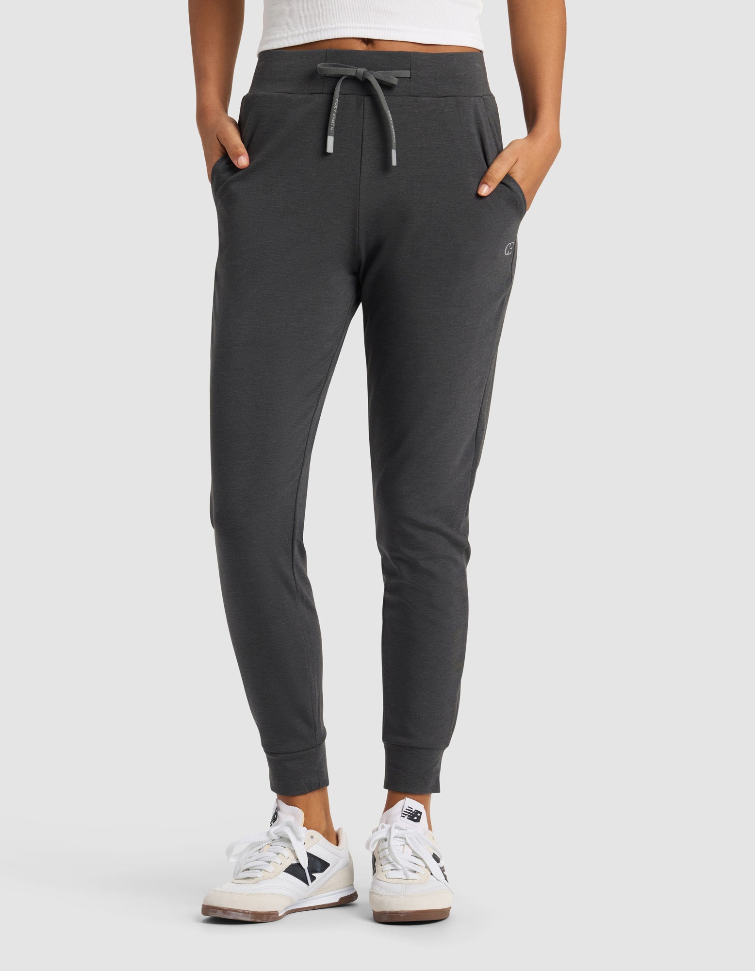 Women's Brushed Bamboo Jogger