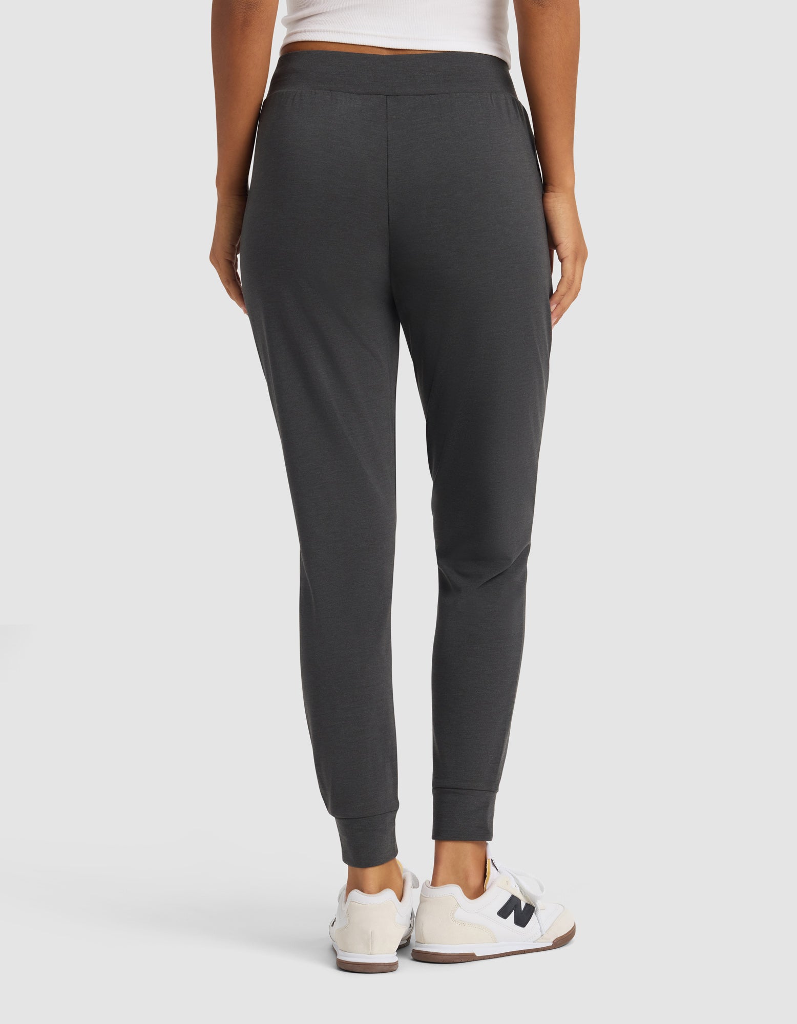 Women's Brushed Bamboo Jogger