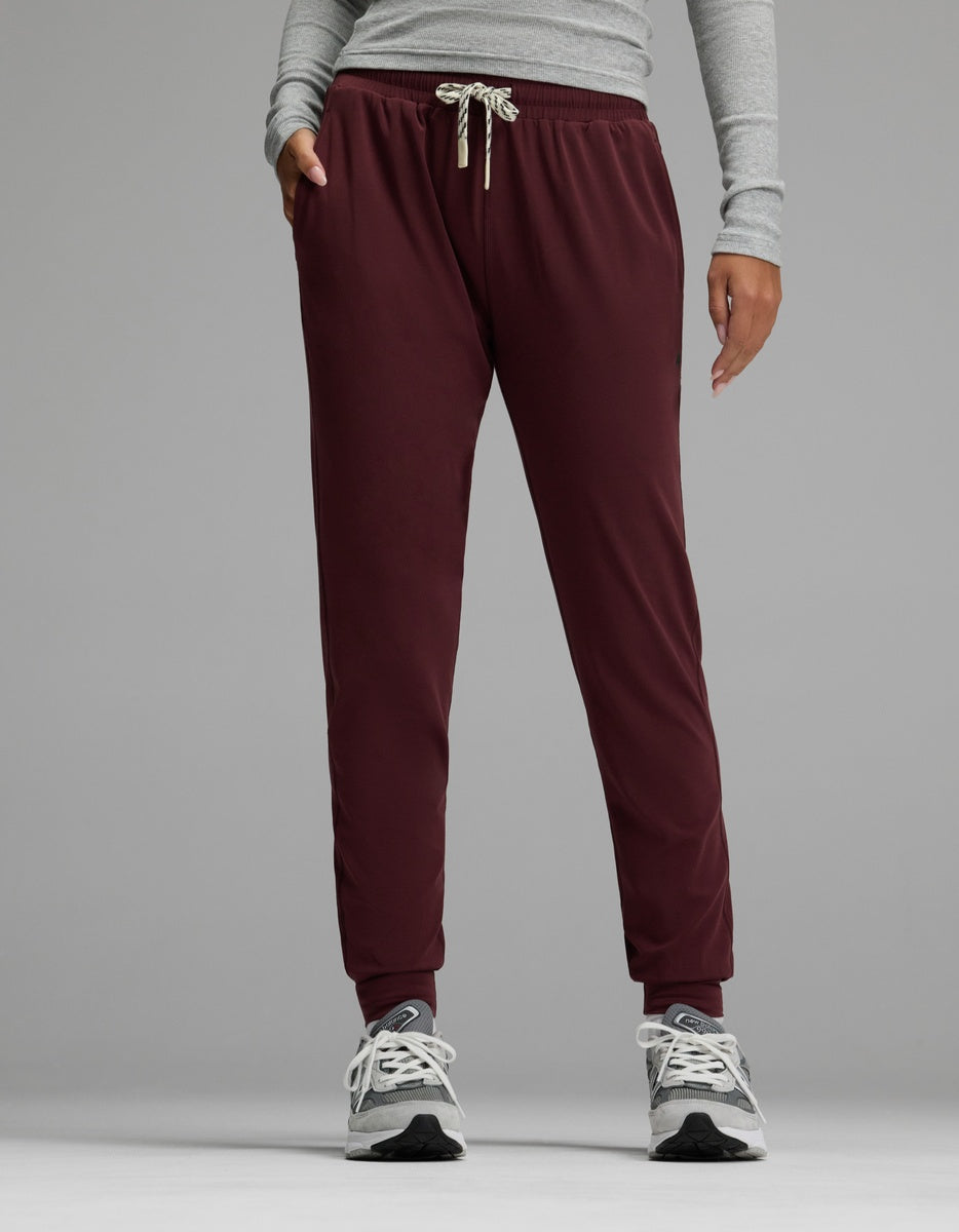 Women's Studio Jogger