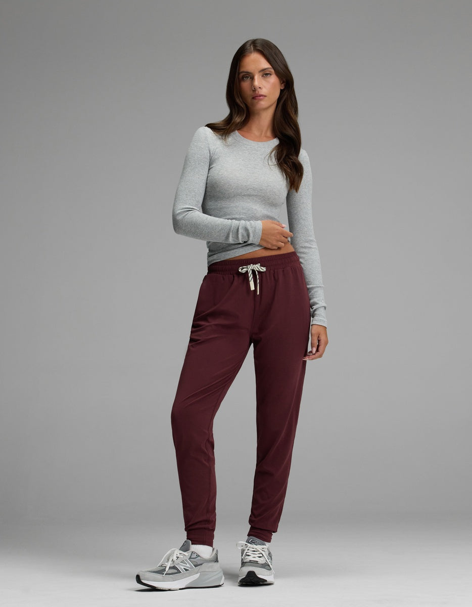 Women's Studio Jogger