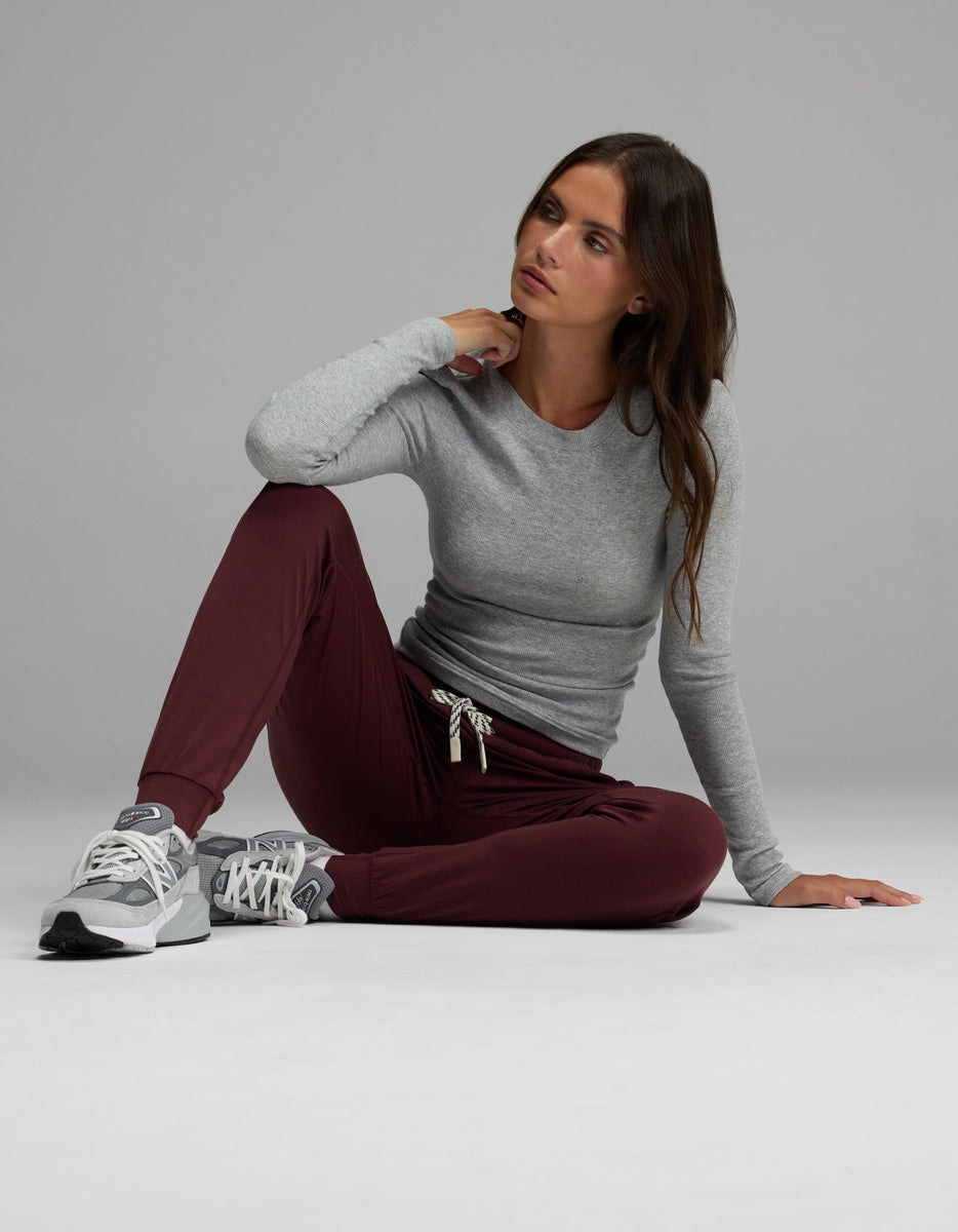 Women's Studio Jogger