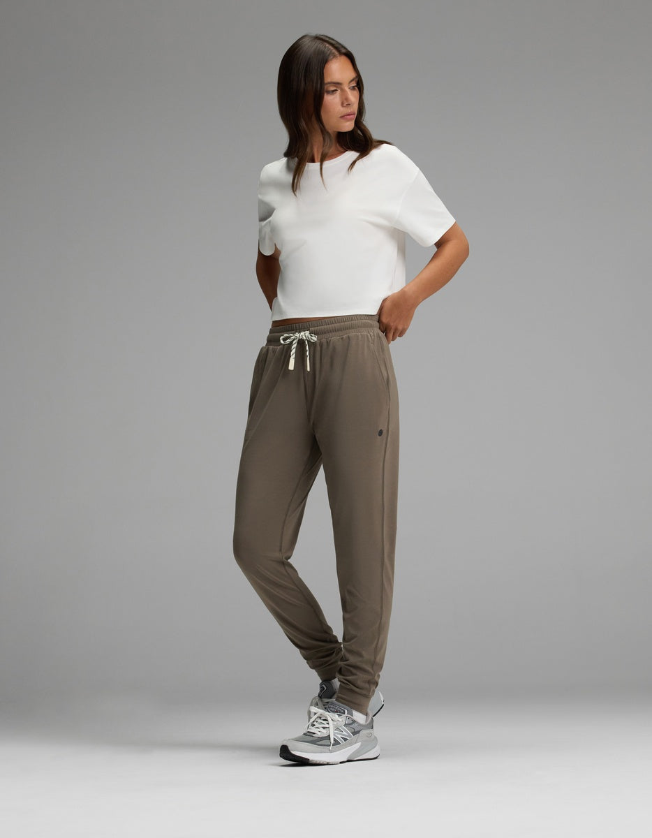 Women's Studio Jogger