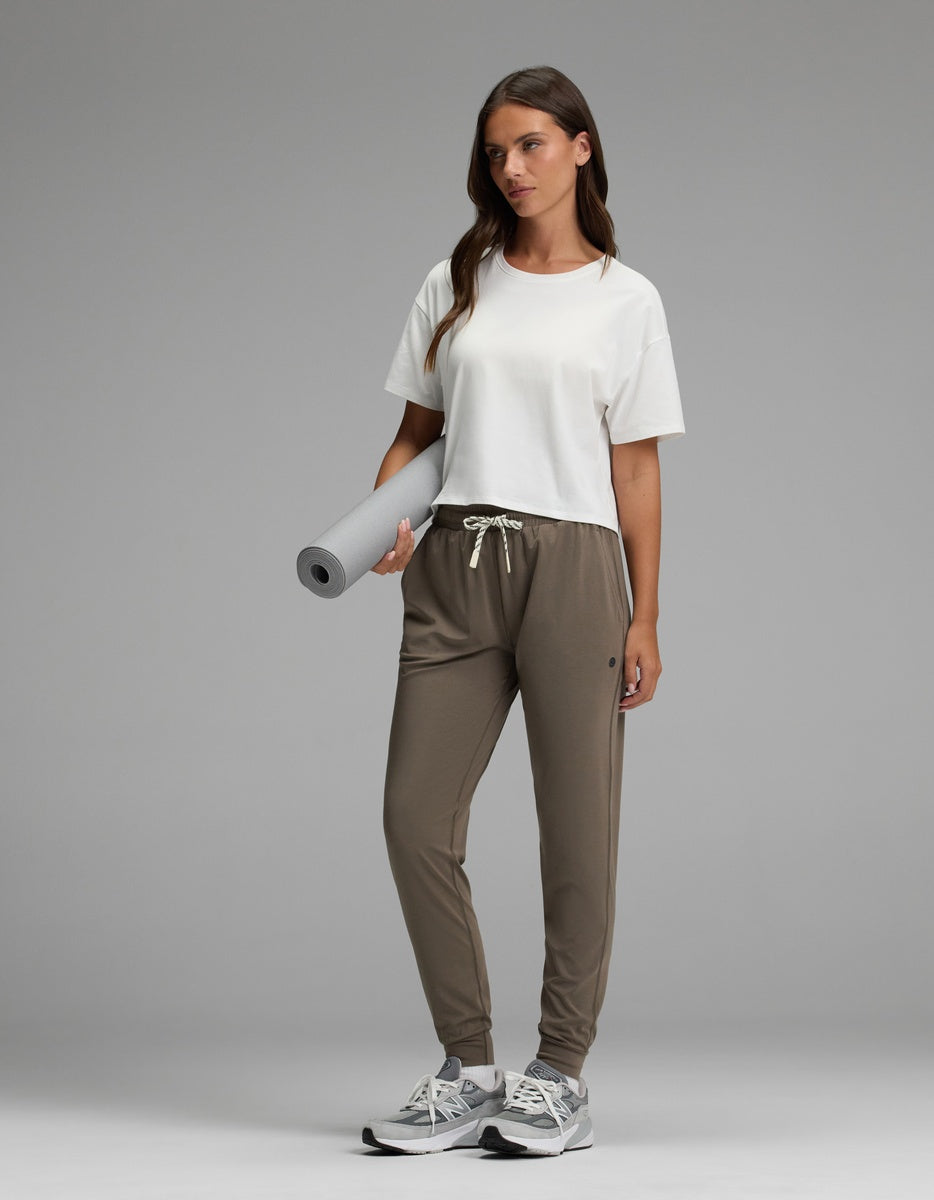 Women's Studio Jogger