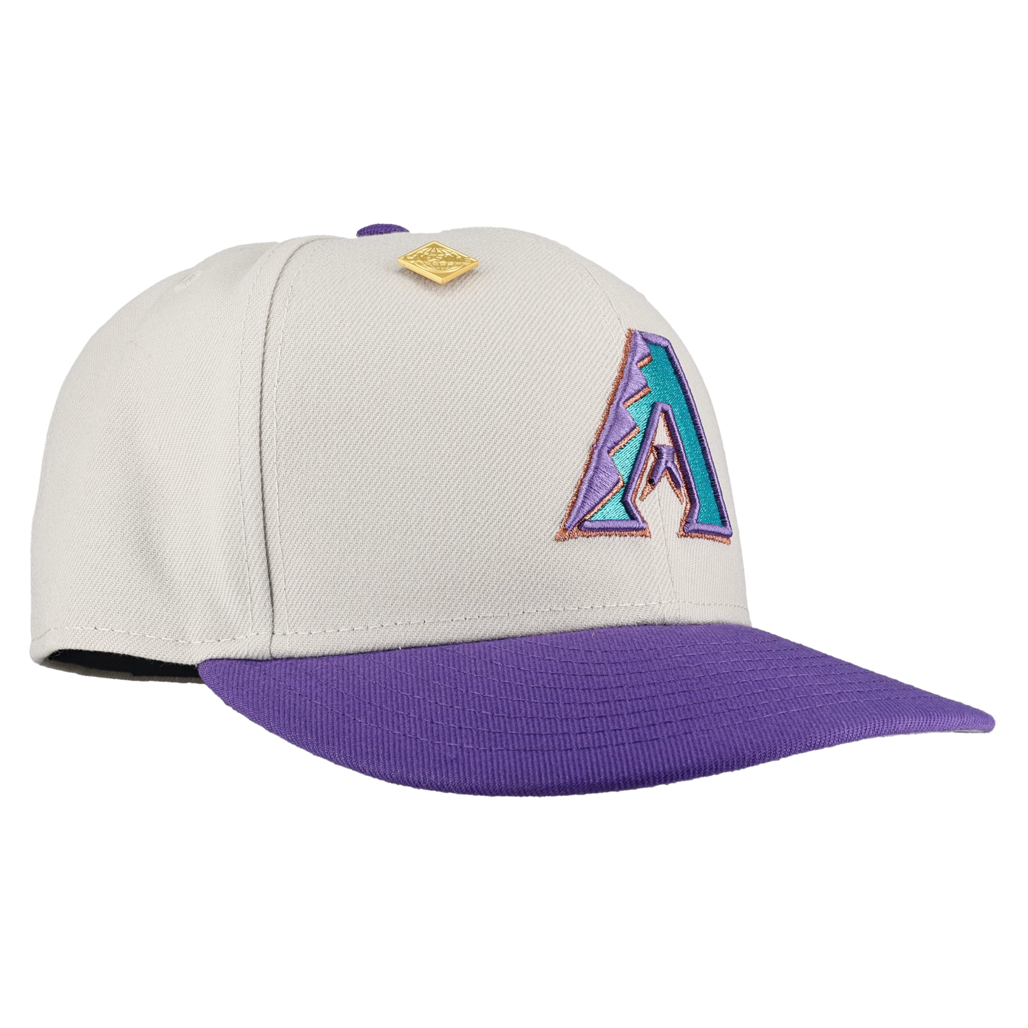 Arizona Diamondbacks World Class Champions Pack 59Fifty Fitted Hat