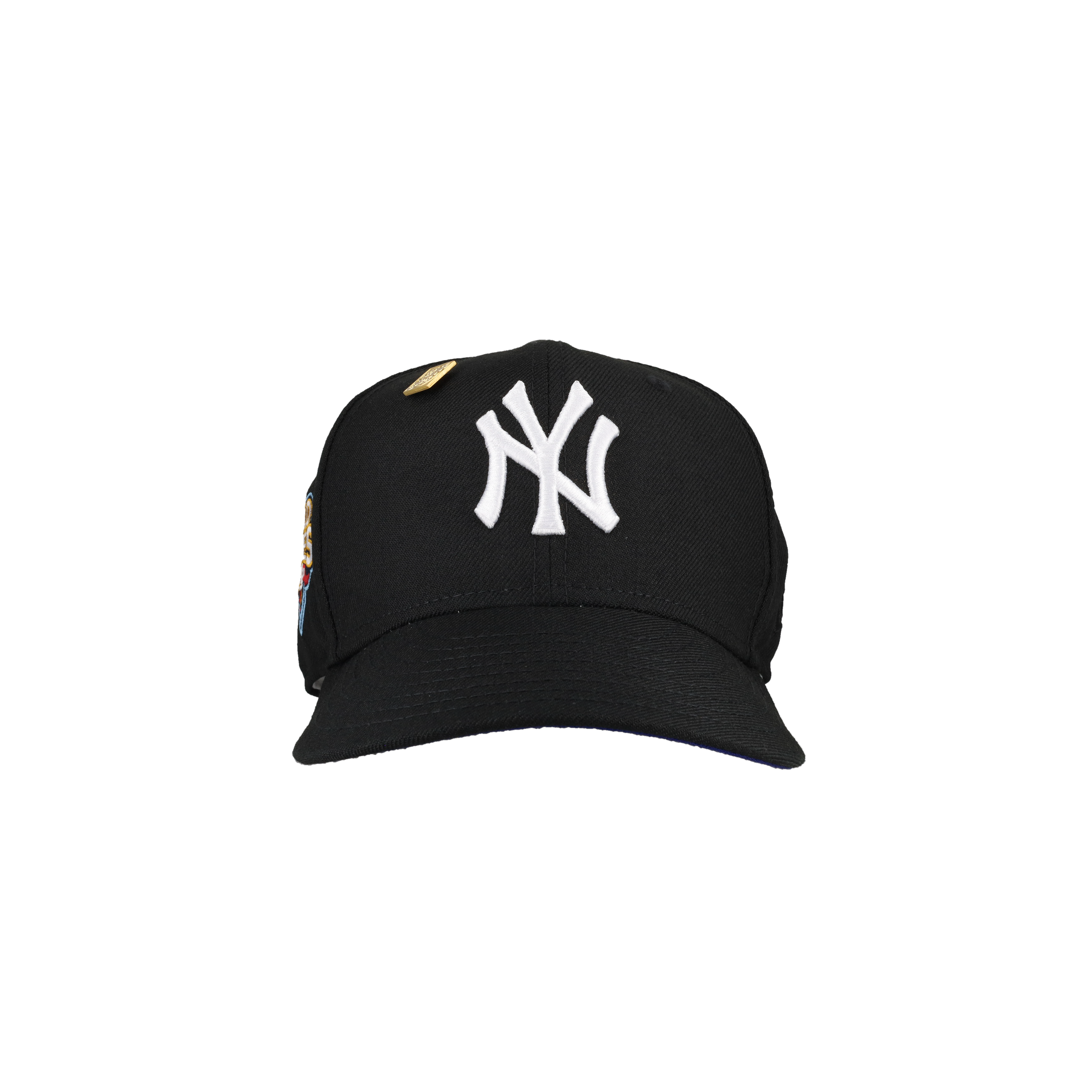 New York Yankees 2009 World Series New Era Fitted Hat