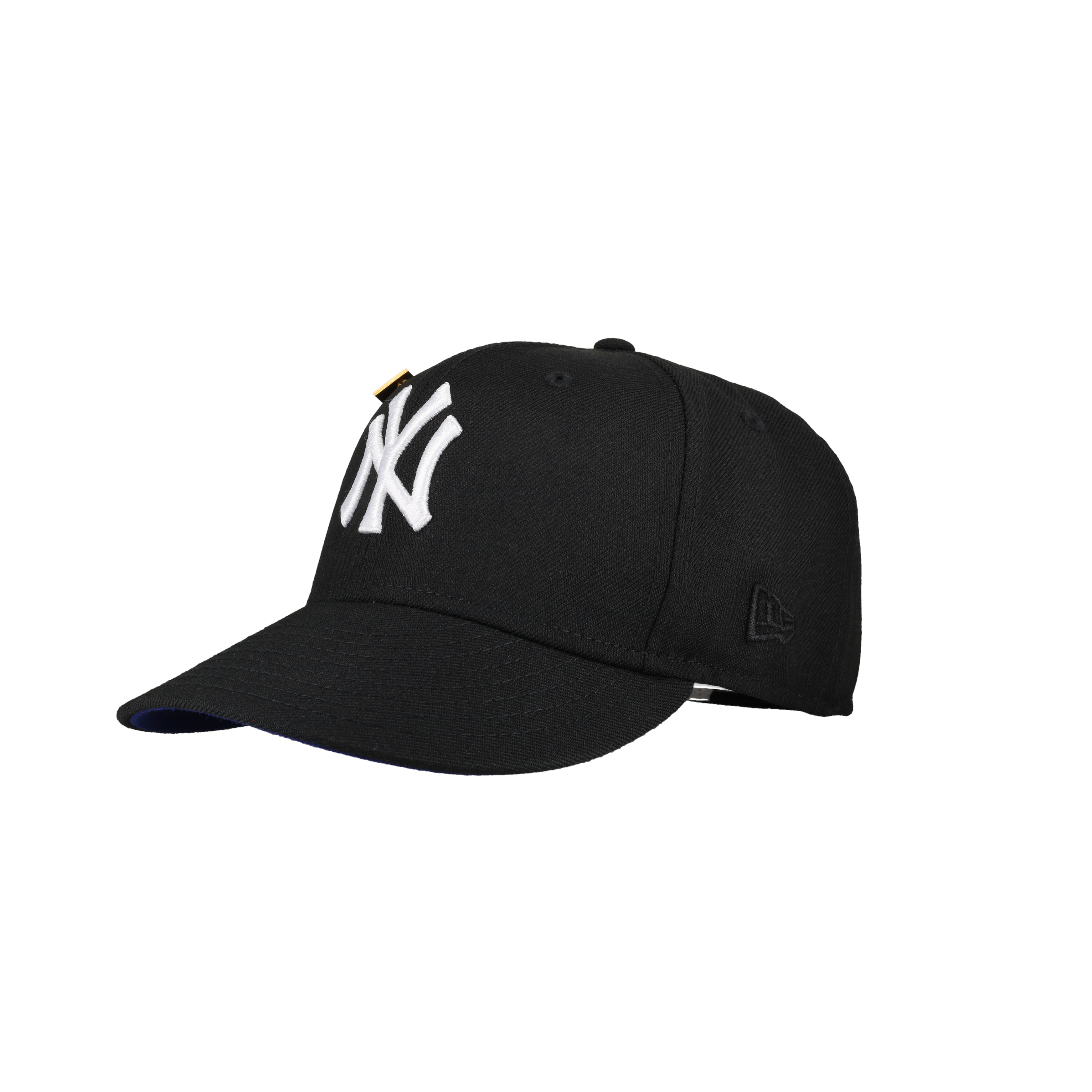 New York Yankees 2009 World Series New Era Fitted Hat