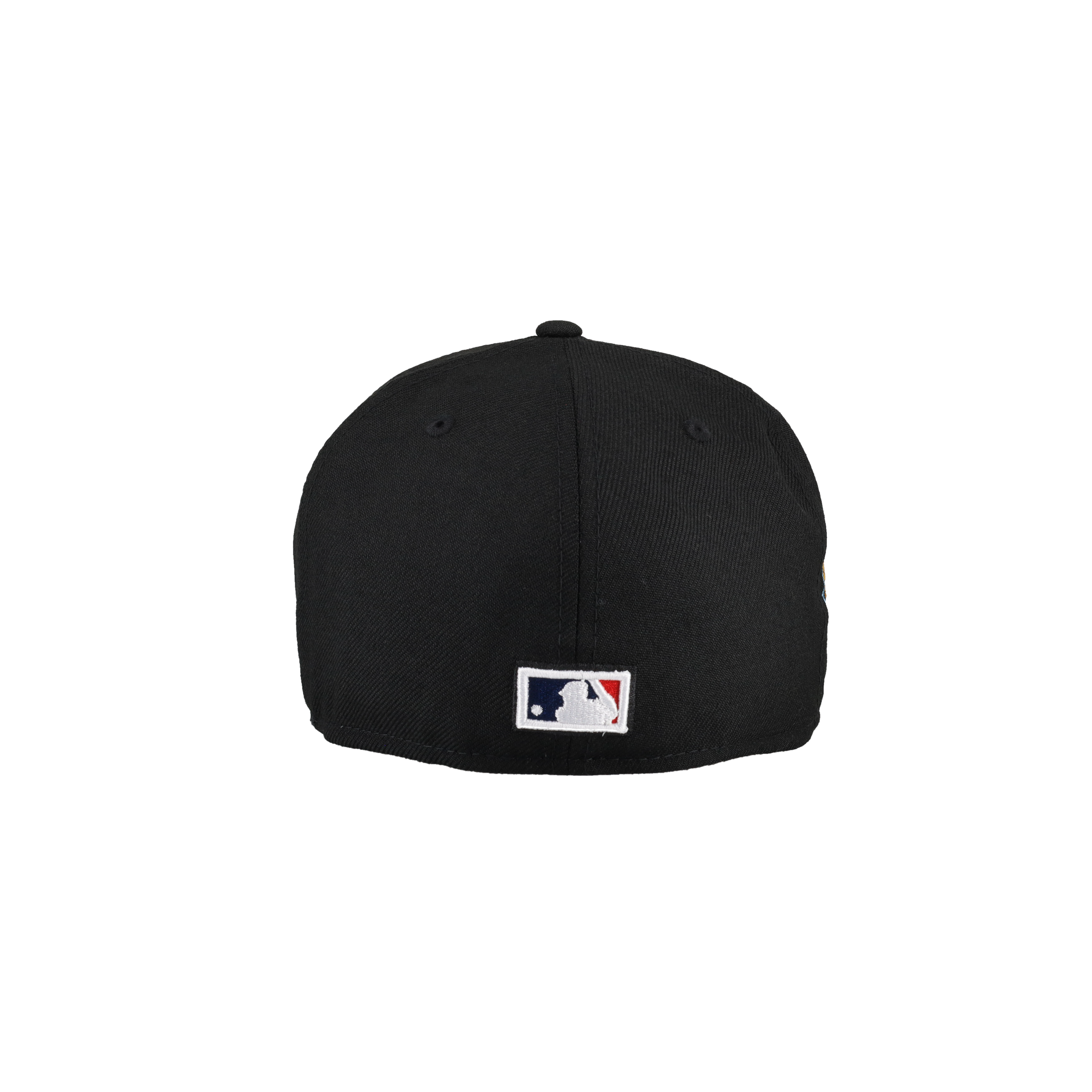 New York Yankees 2009 World Series New Era Fitted Hat