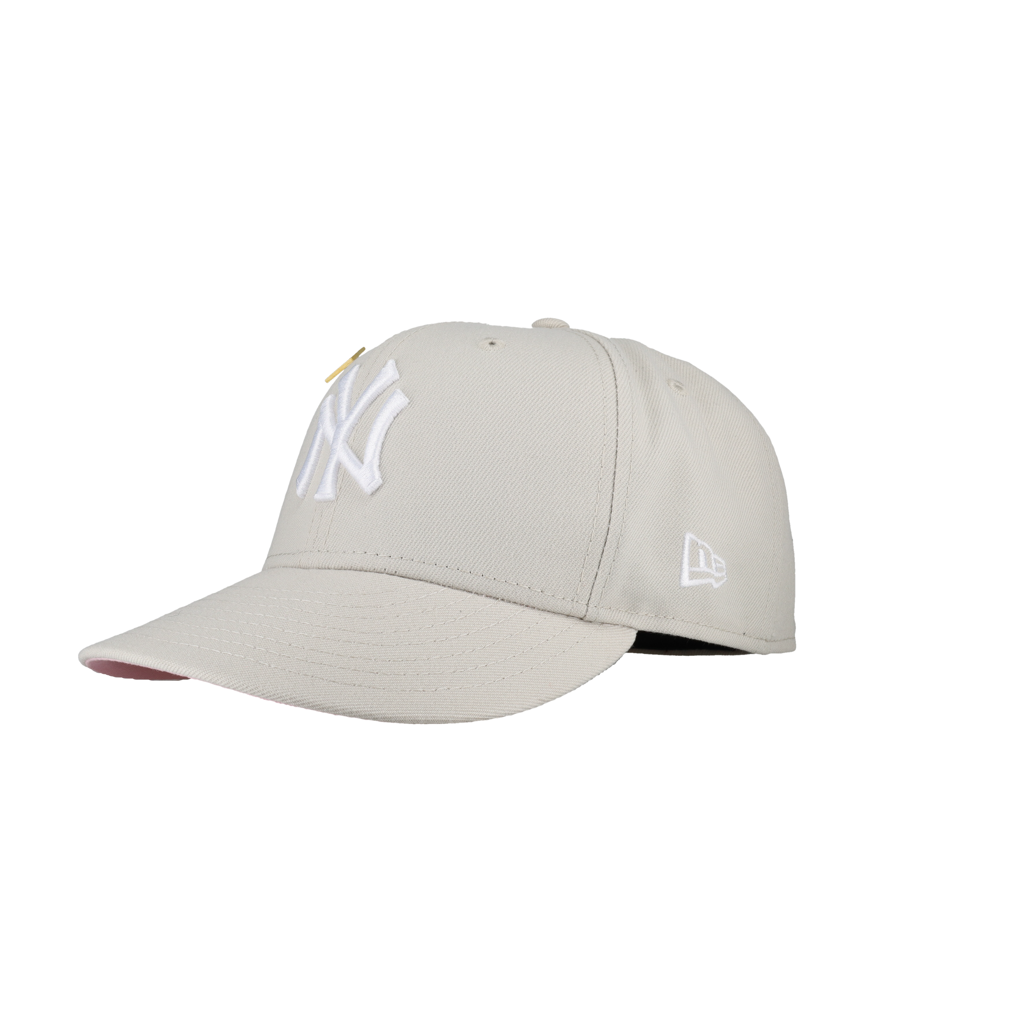 New York Yankees Stone 1999 World Series New Era Fitted Hat
