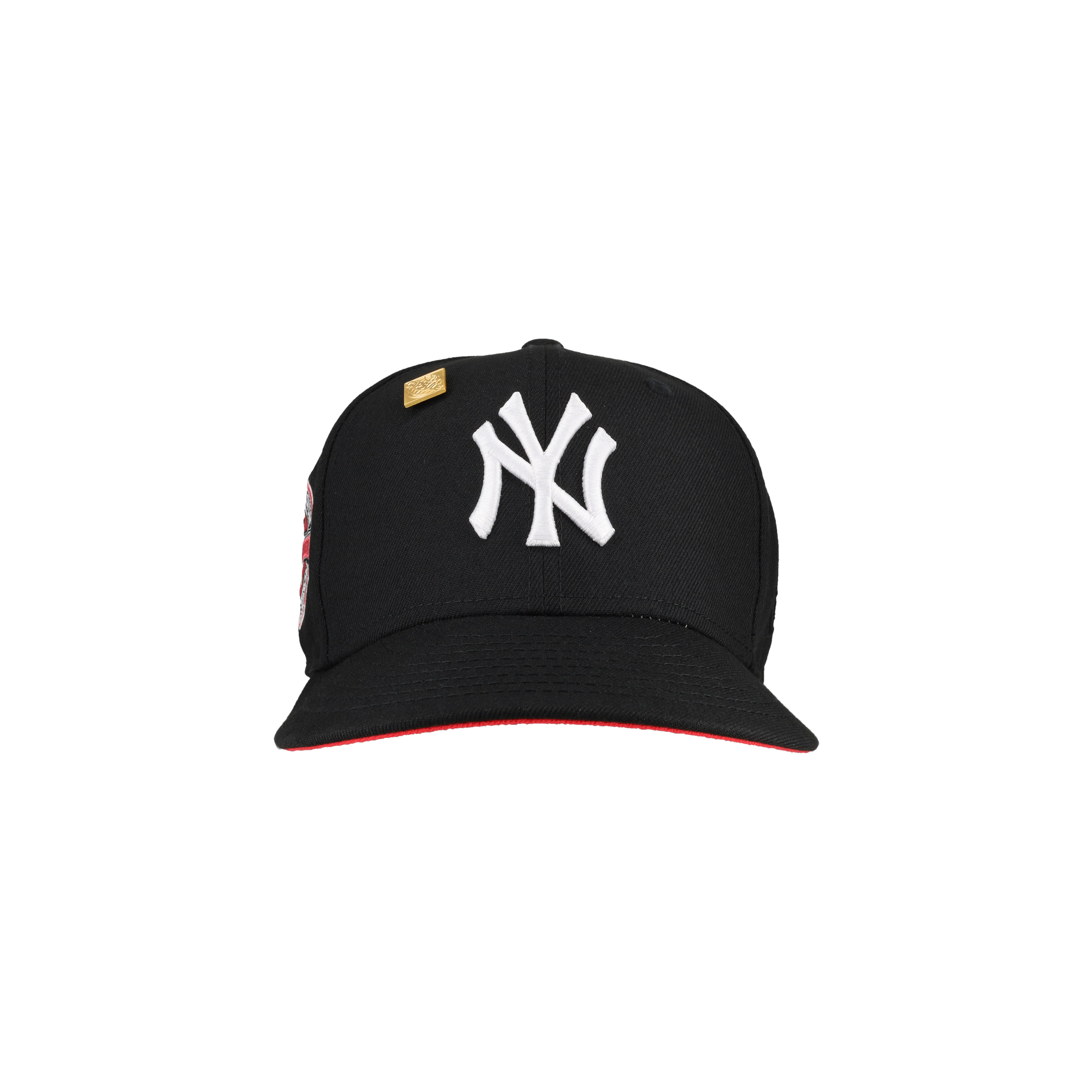 New York Yankees 2009 Inaugural Season New Era Fitted Hat