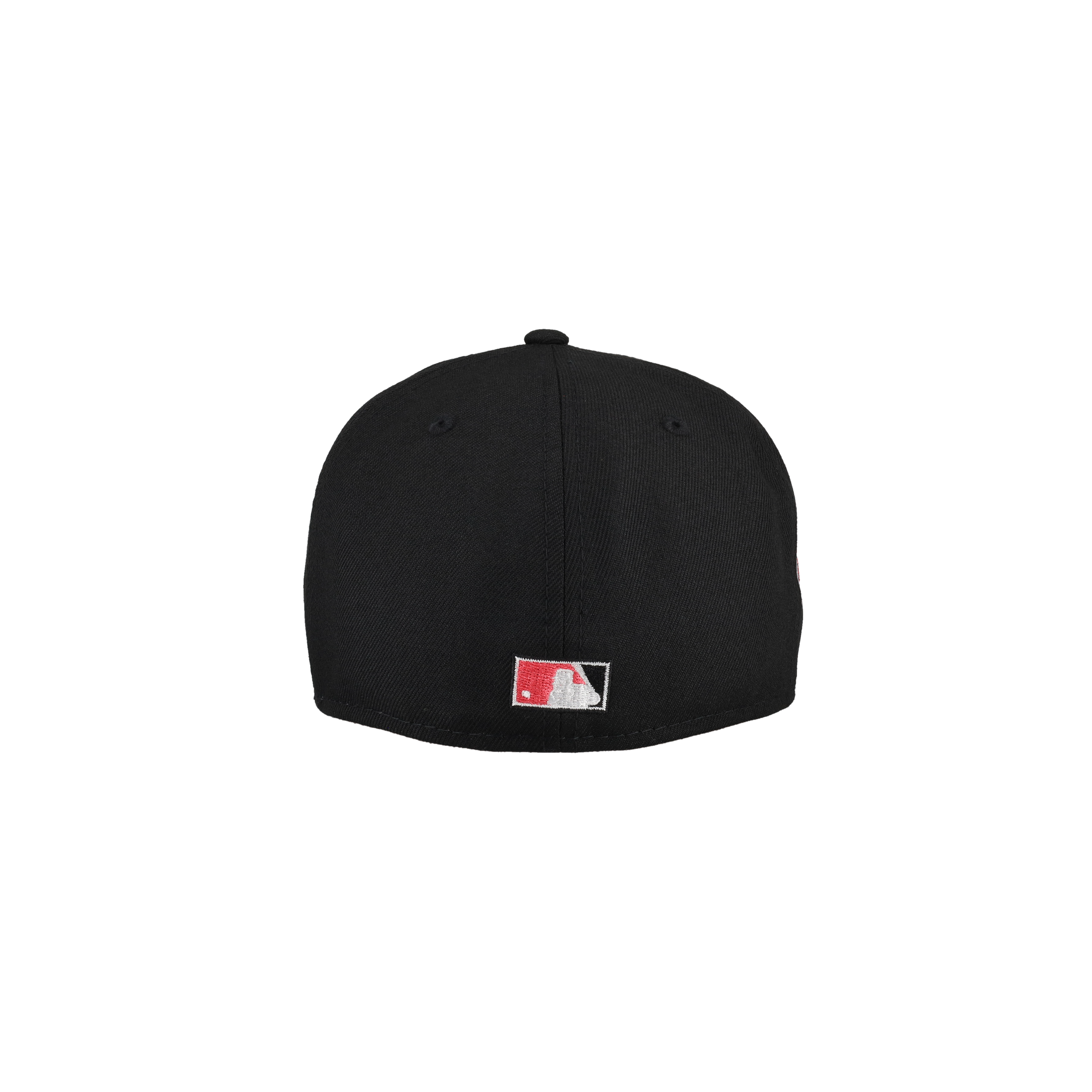 New York Yankees 2009 Inaugural Season New Era Fitted Hat