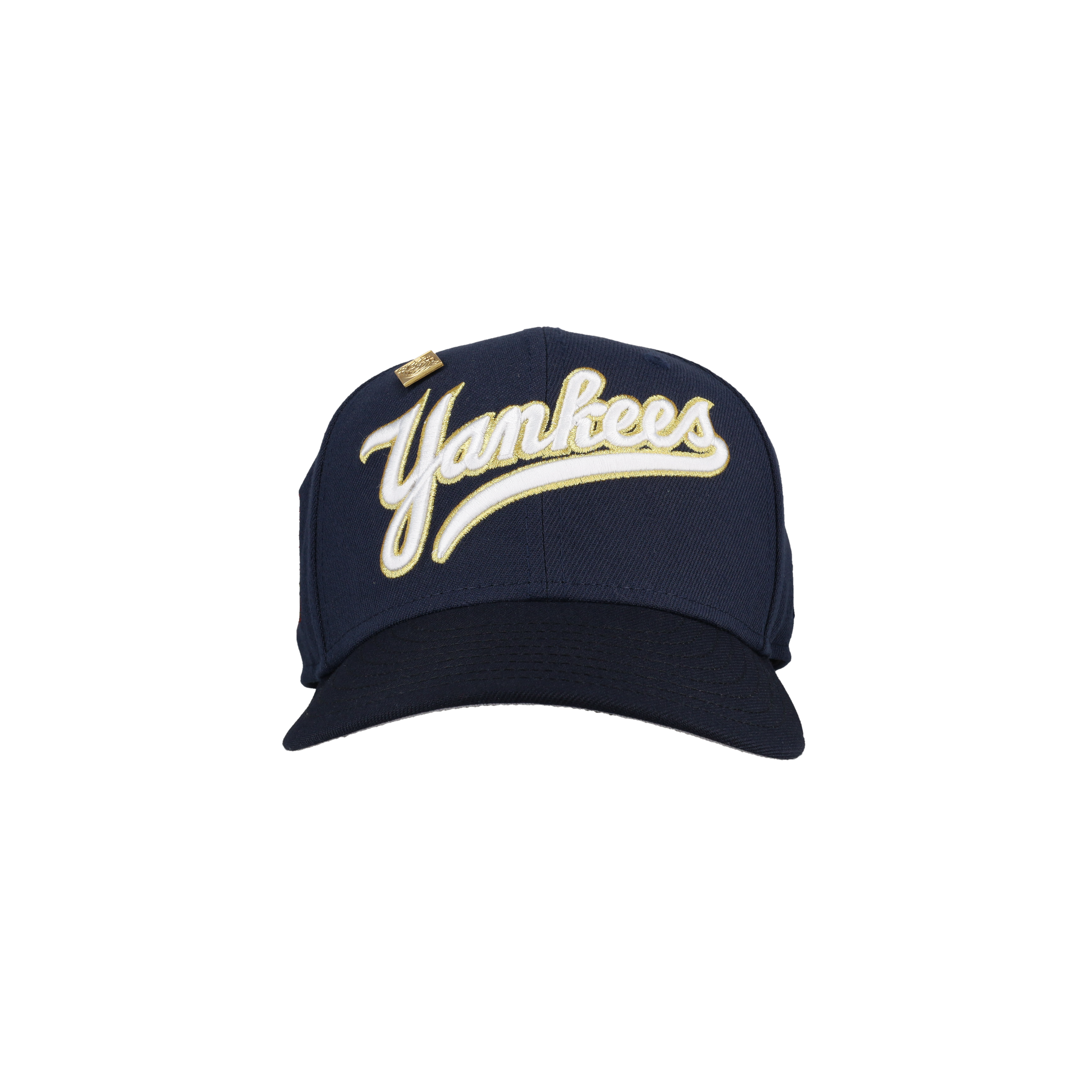 New York Yankees DJ3K Derek Jeter 59fifty Fitted Hat