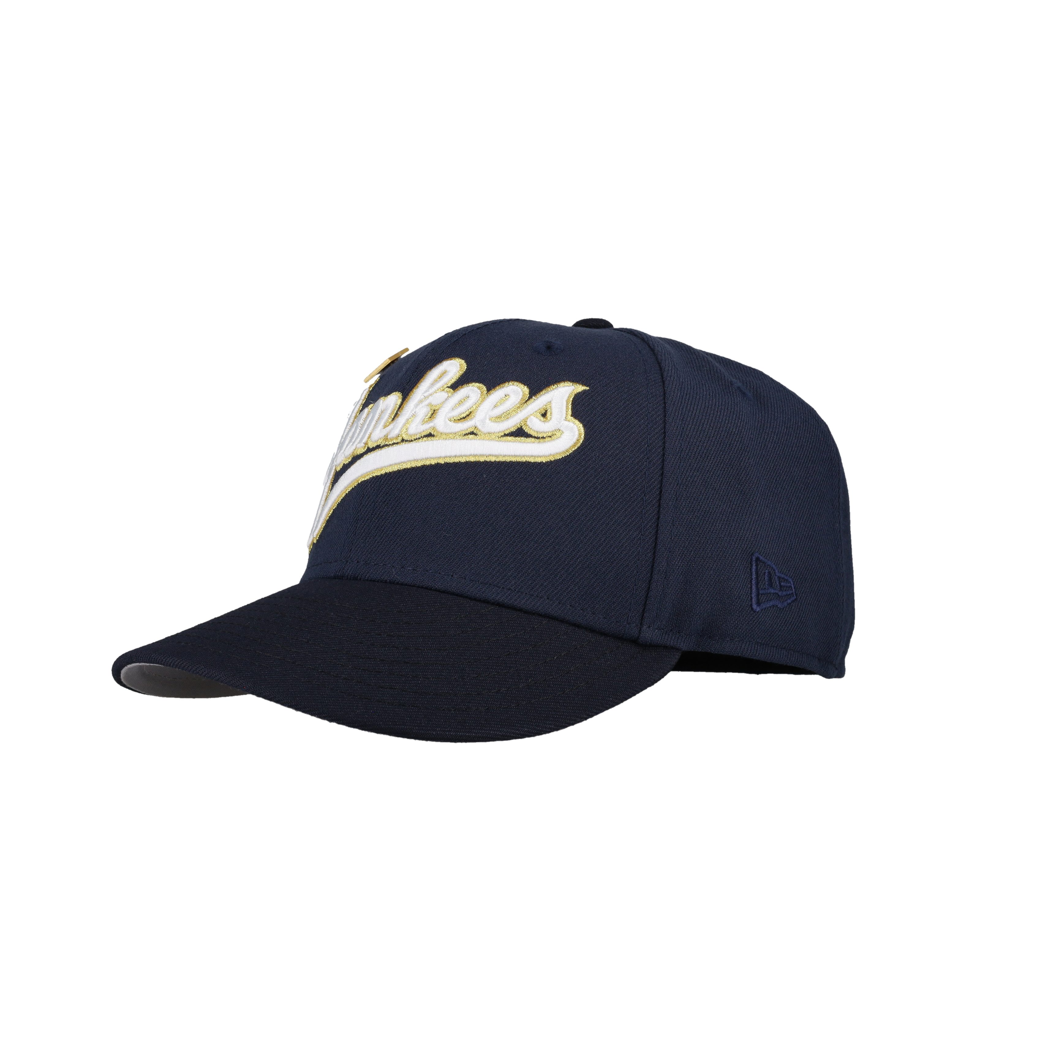 New York Yankees DJ3K Derek Jeter 59fifty Fitted Hat