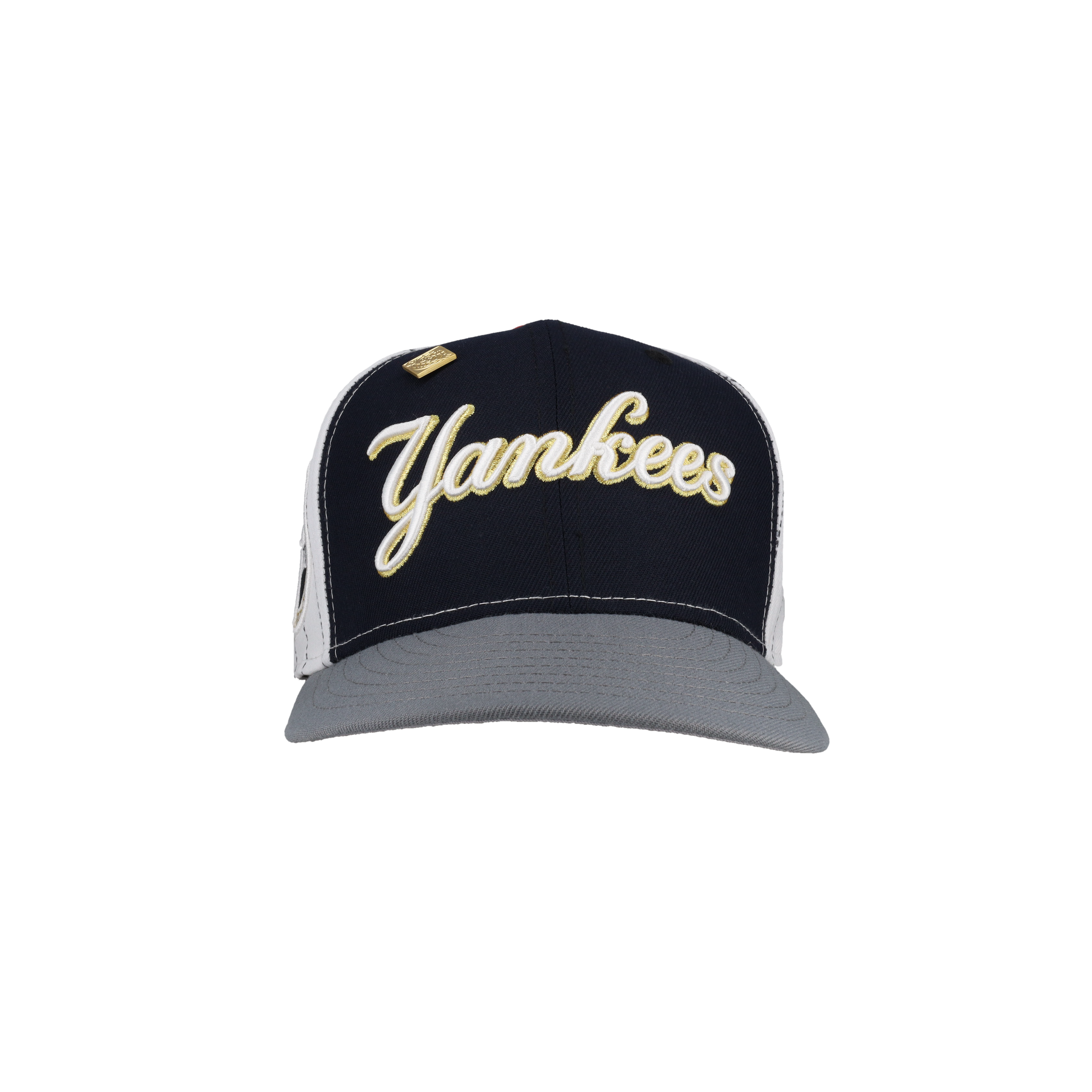 New York yankees 1962 Pinstripe Pinwheel 59Fifty Fitted Hat